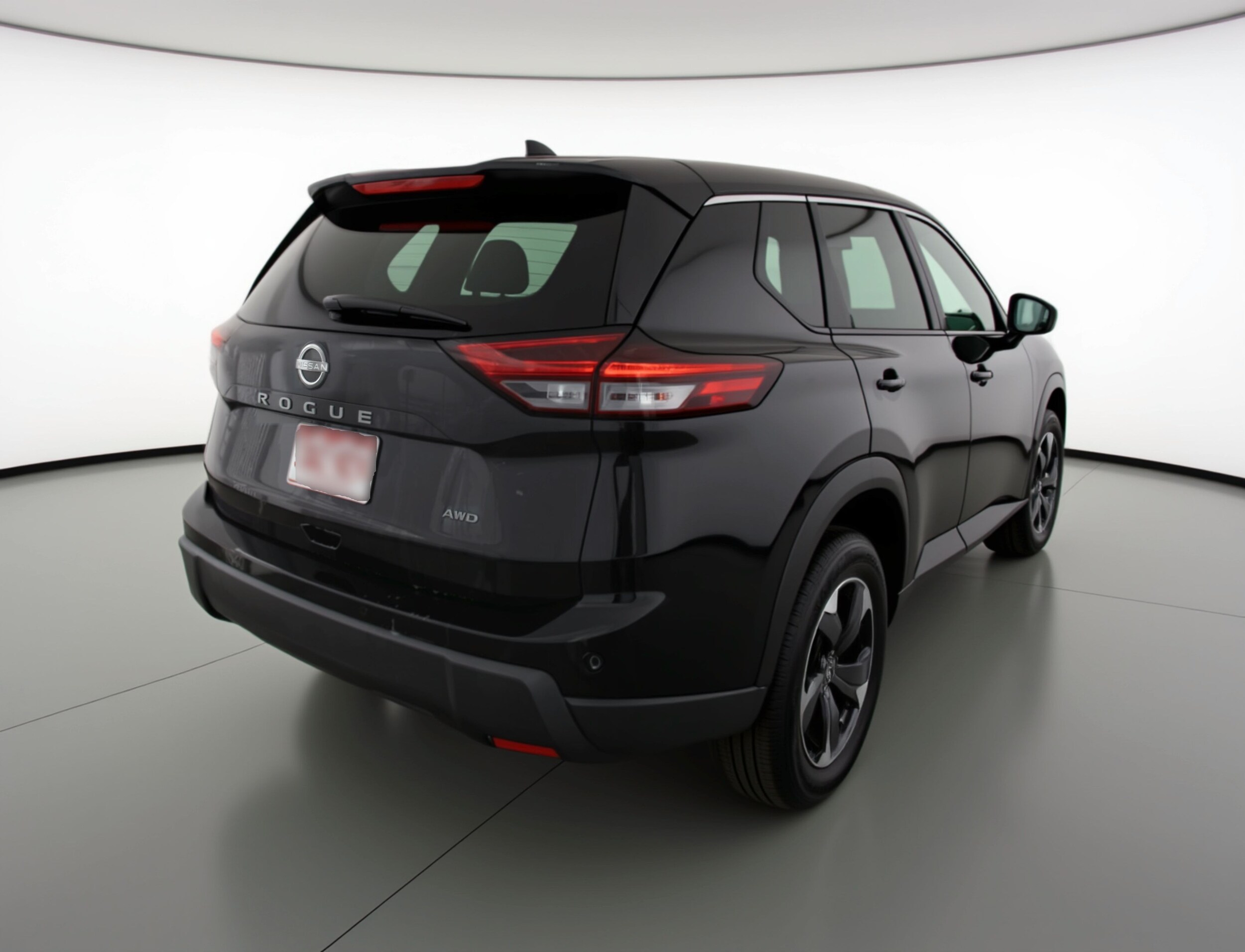 Thumbnail: 2025 Nissan Rogue - 7