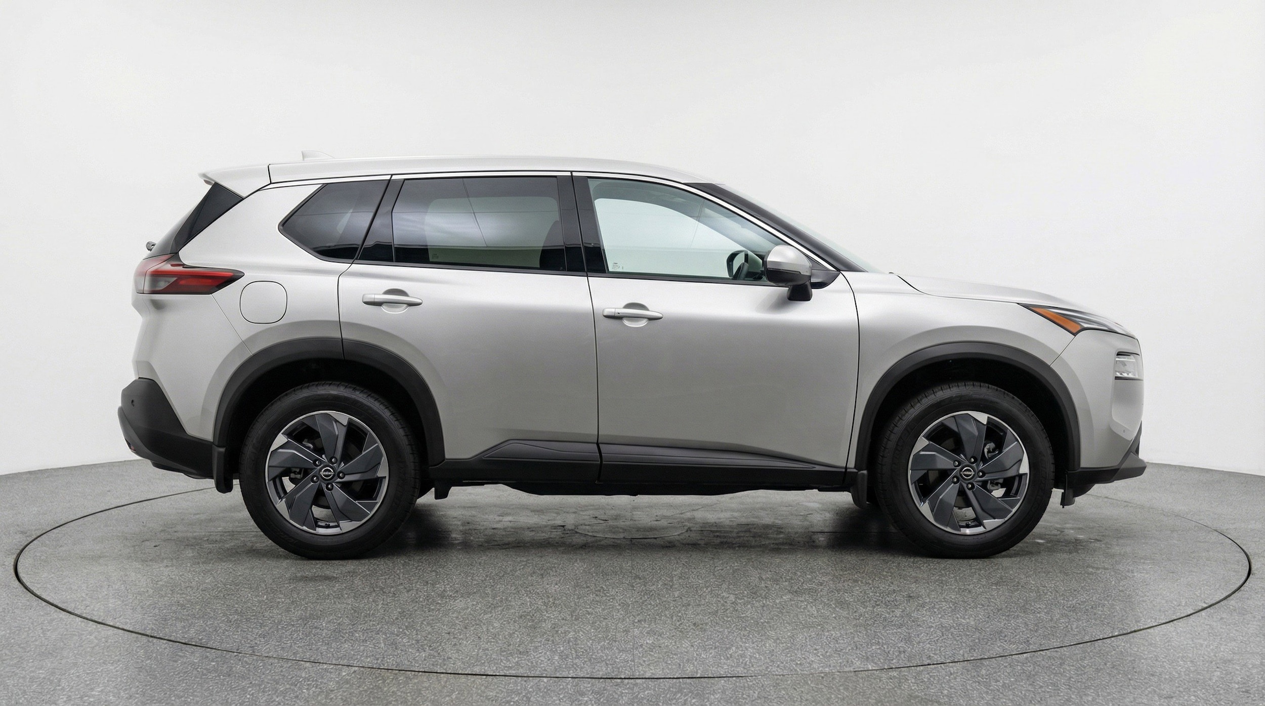 Thumbnail: 2025 Nissan Rogue - 11