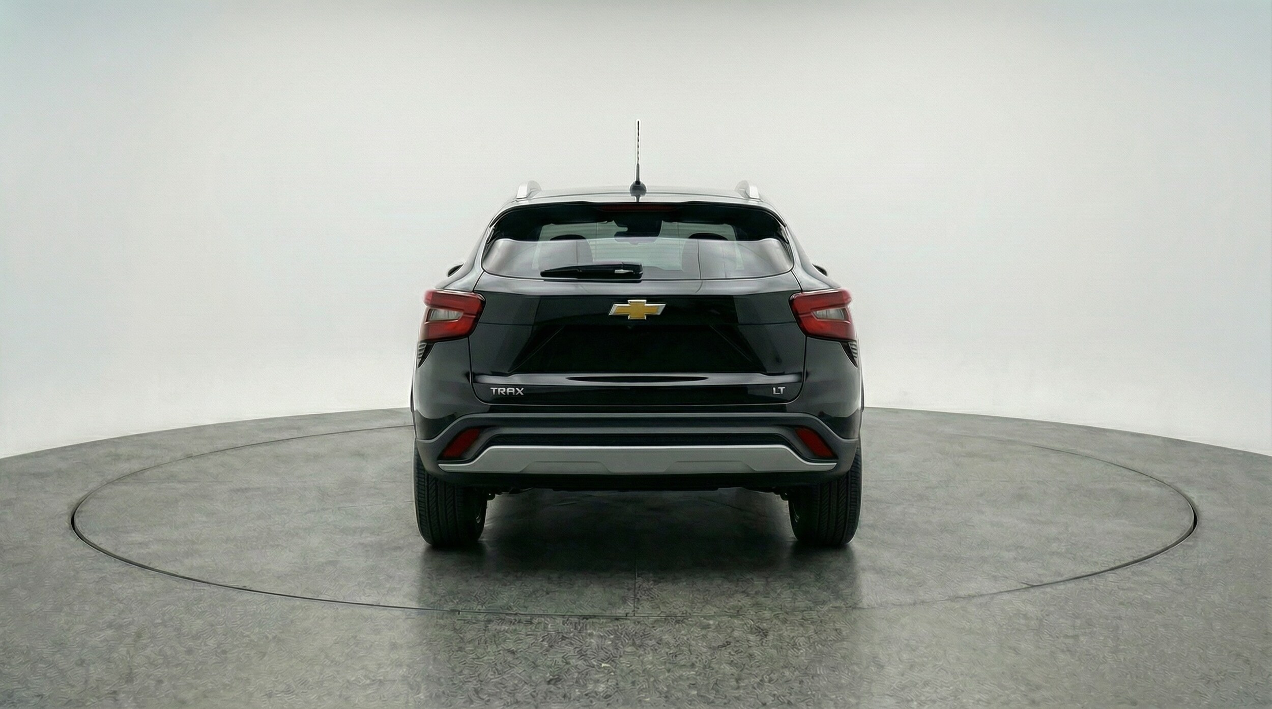 Thumbnail: 2025 Chevrolet Trax - 6