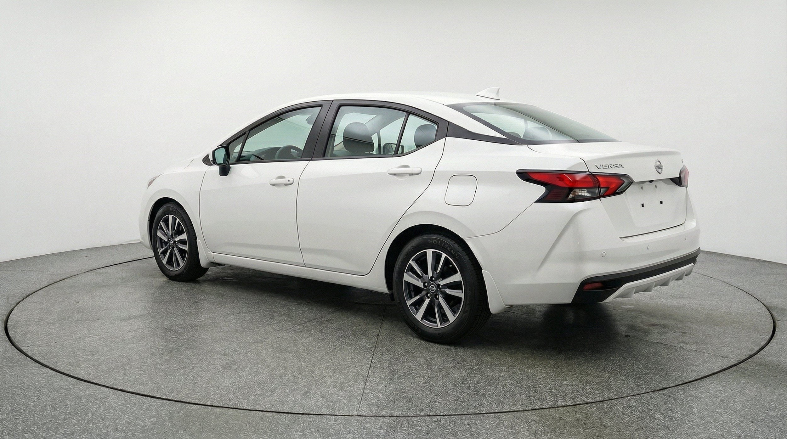 Thumbnail: 2025 Nissan Versa - 6