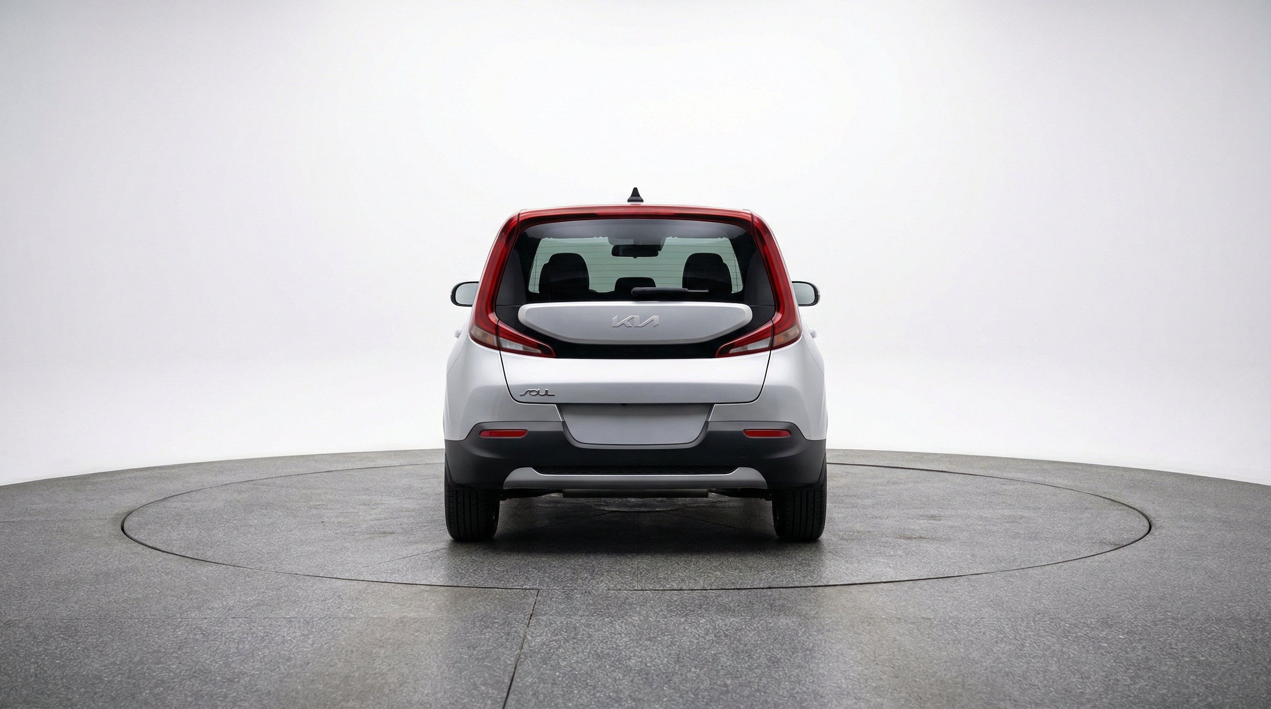 Thumbnail: 2025 Kia Soul - 7