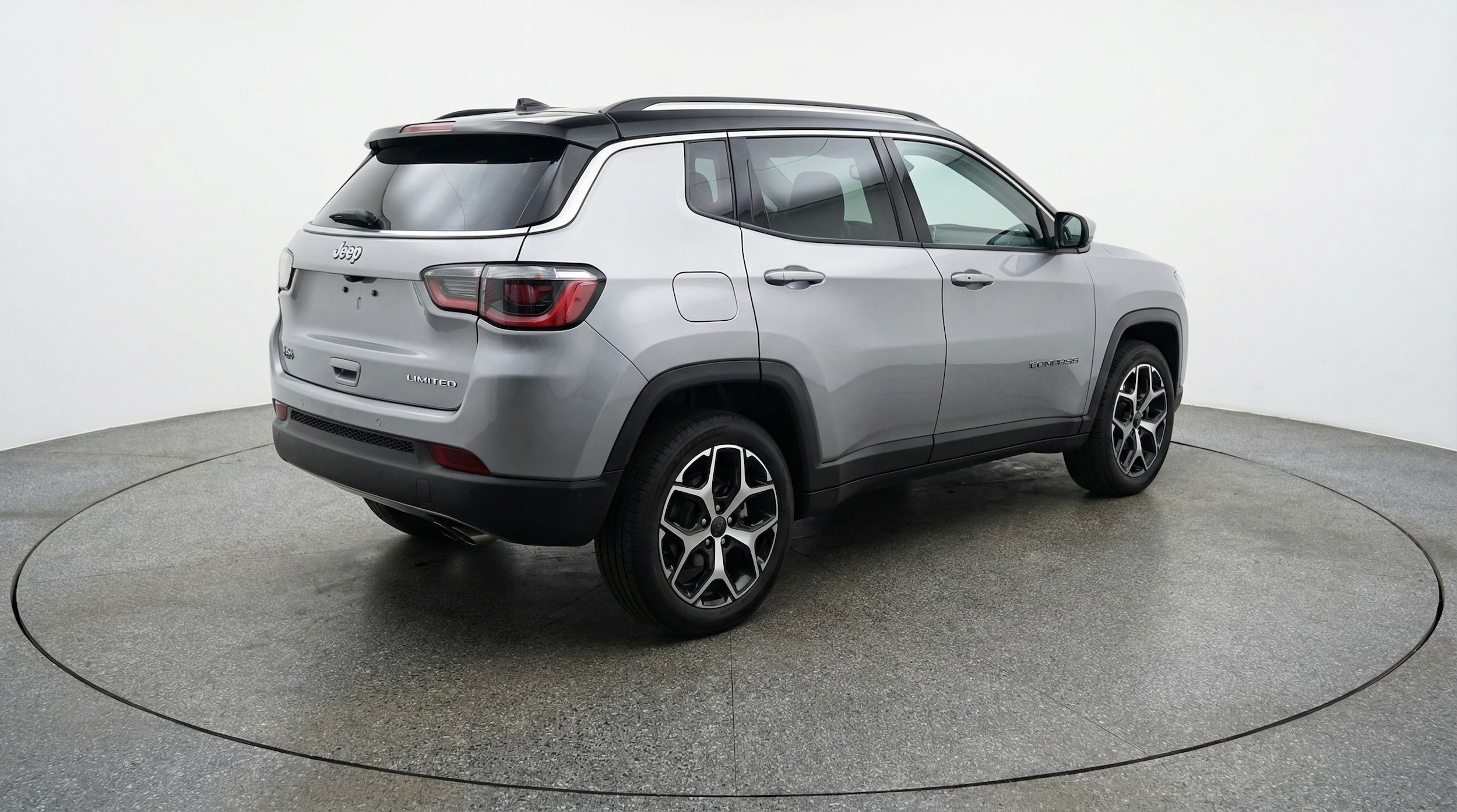 Thumbnail: 2025 Jeep Compass - 7