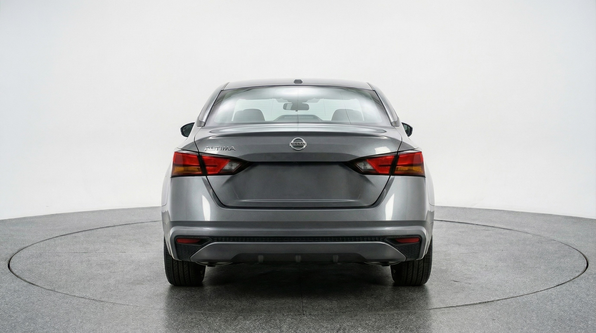 Thumbnail: 2025 Nissan Altima - 6