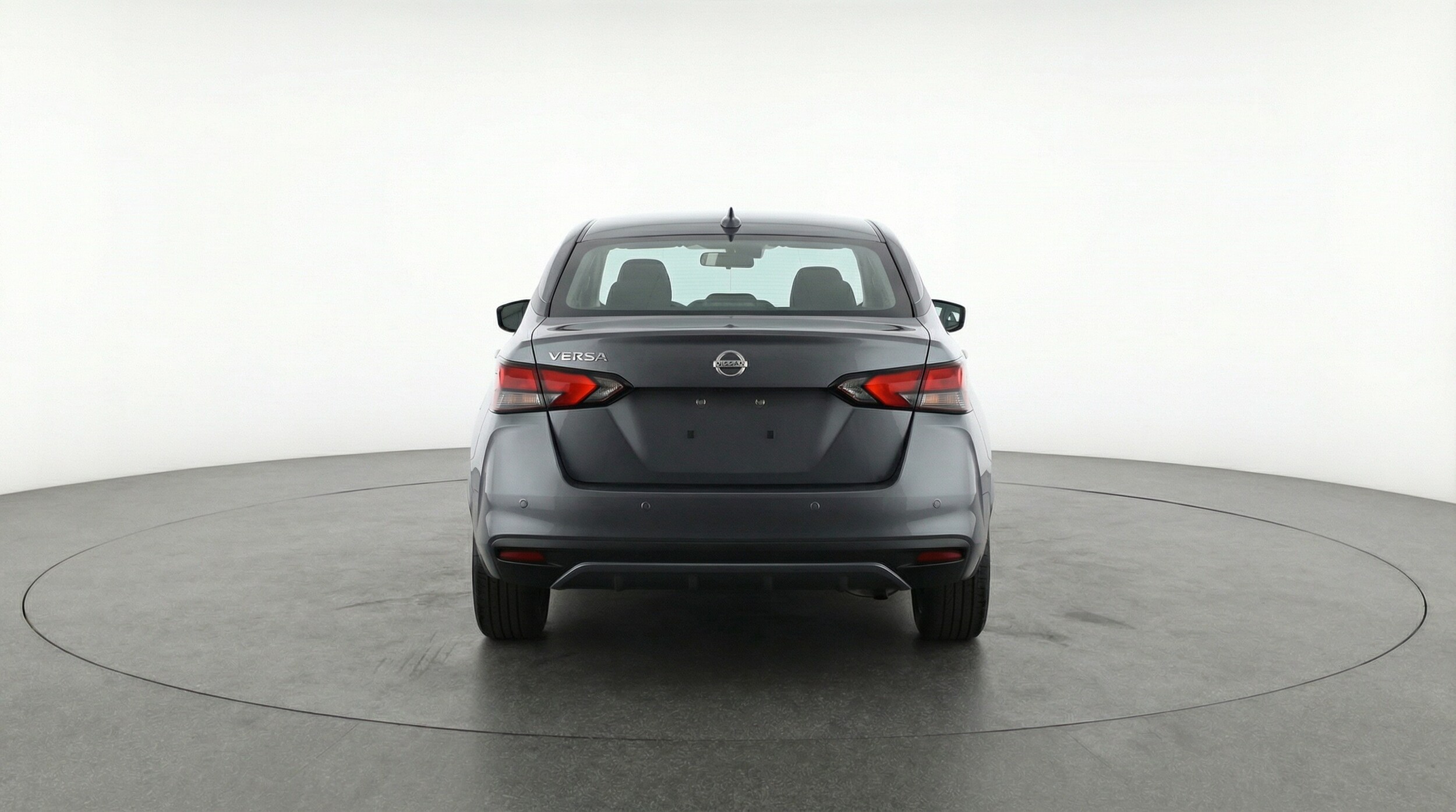 Thumbnail: 2025 Nissan Versa - 6