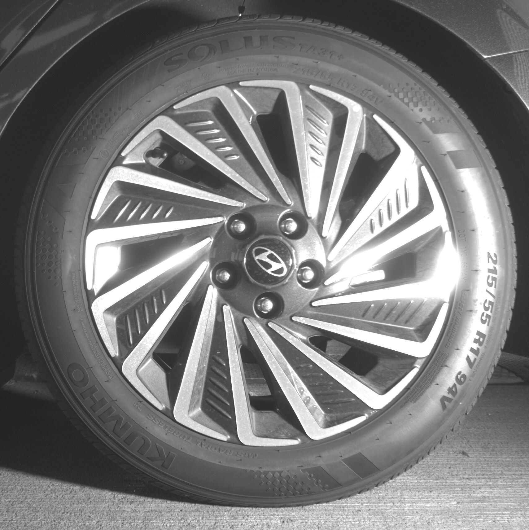 Thumbnail: 2025 Hyundai Sonata - 11