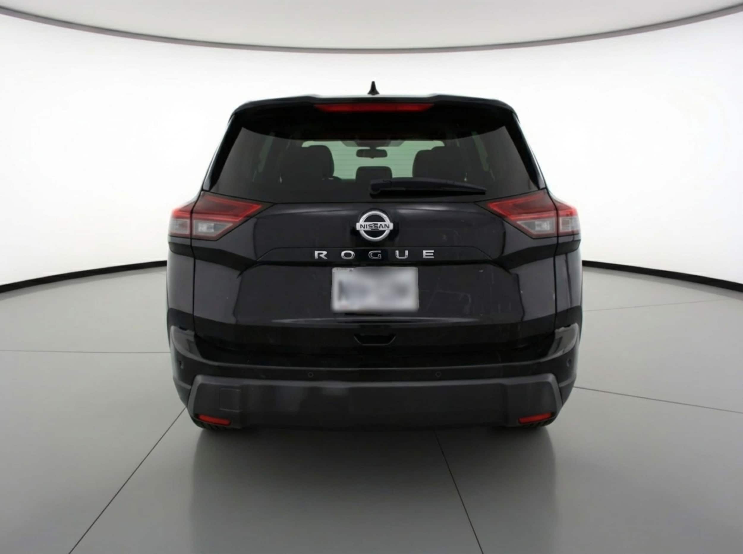 Thumbnail: 2025 Nissan Rogue - 6