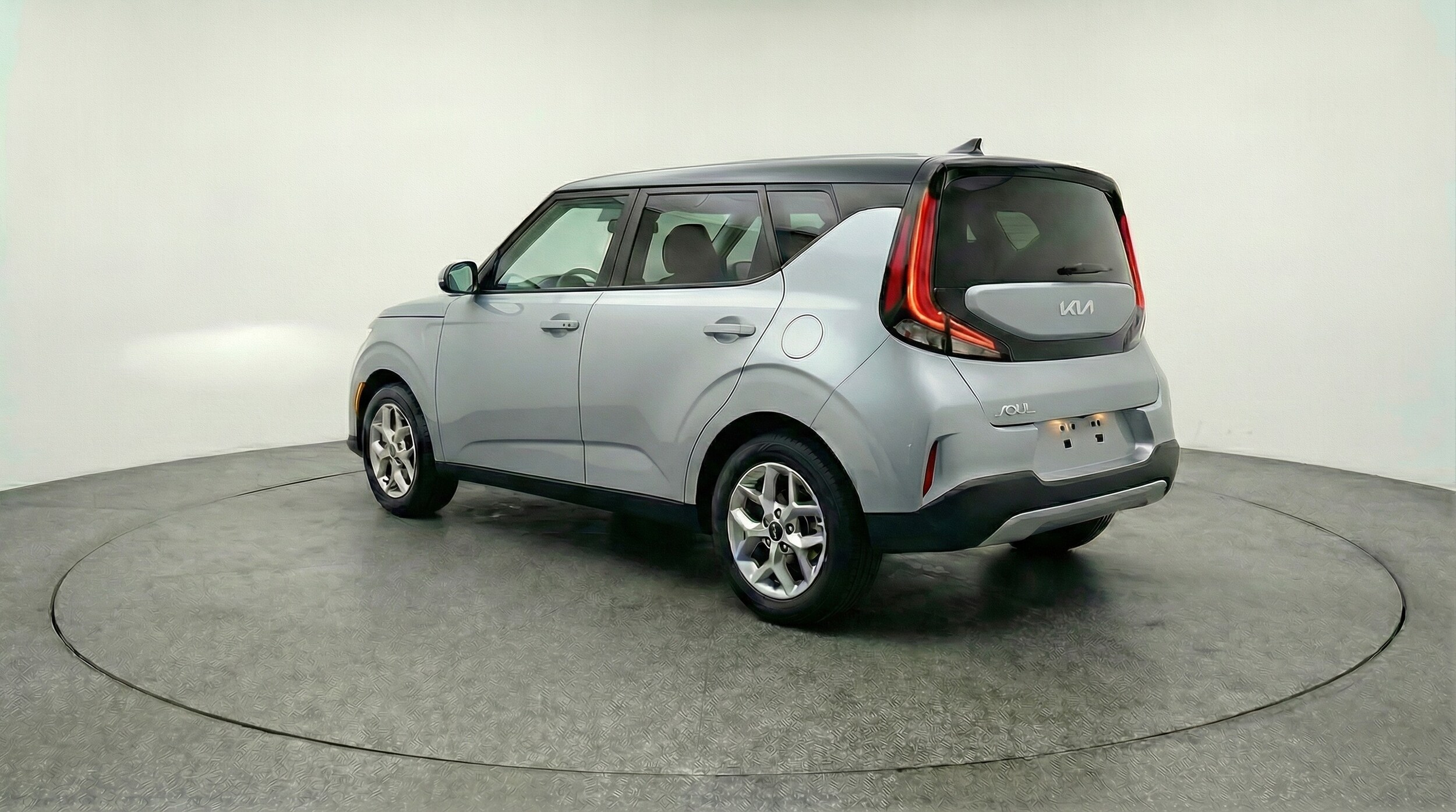 Thumbnail: 2025 Kia Soul - 5