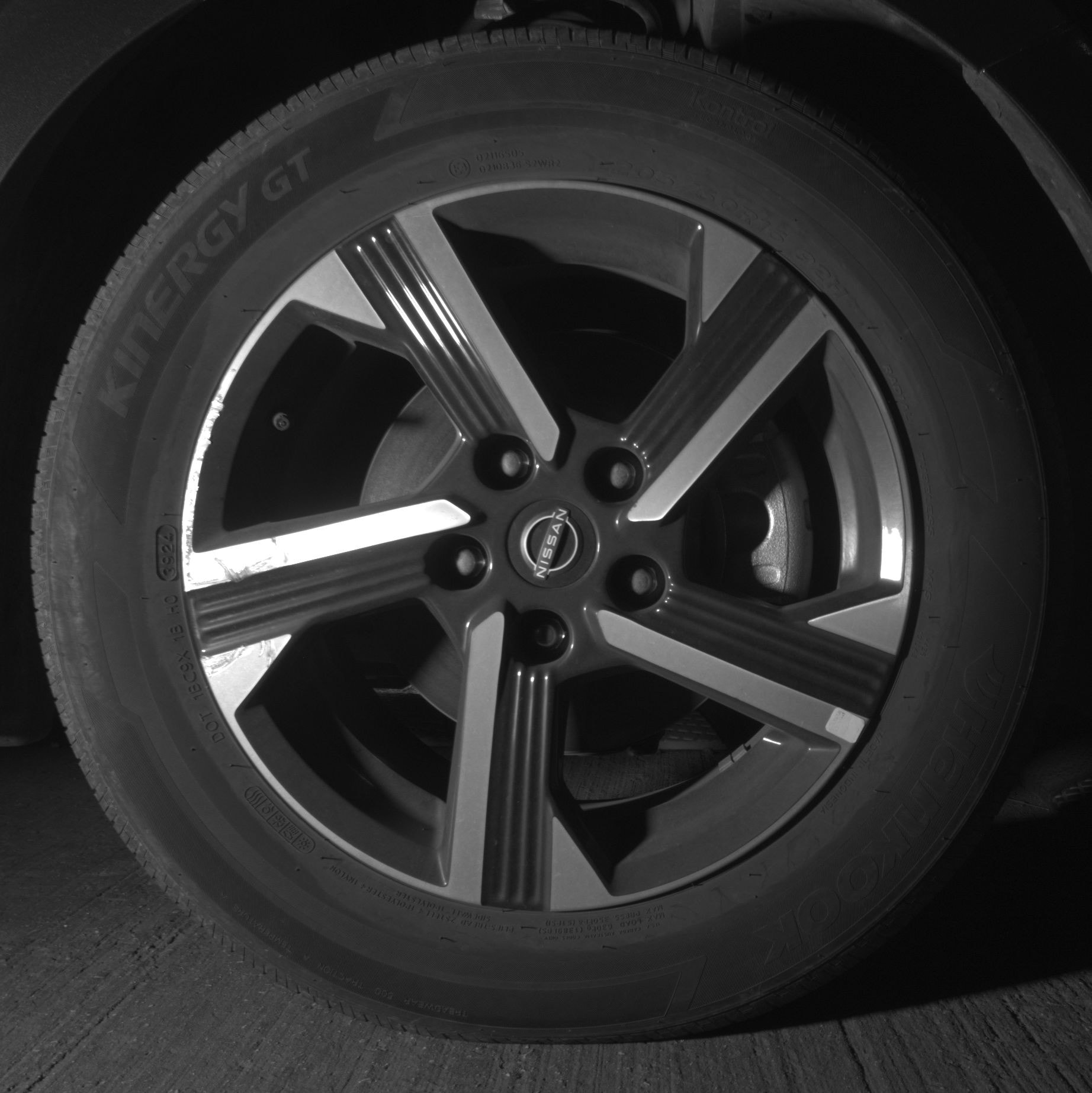 Thumbnail: 2025 Nissan Sentra - 10