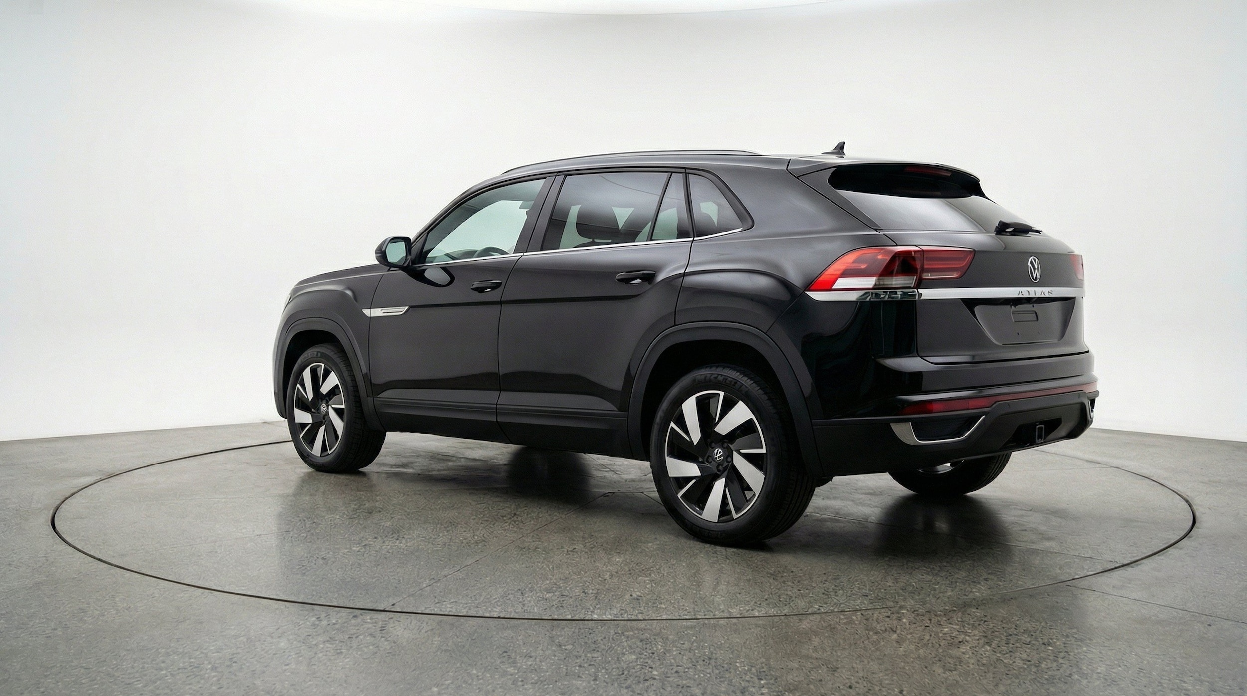 Thumbnail: 2026 Volkswagen Atlas - 6