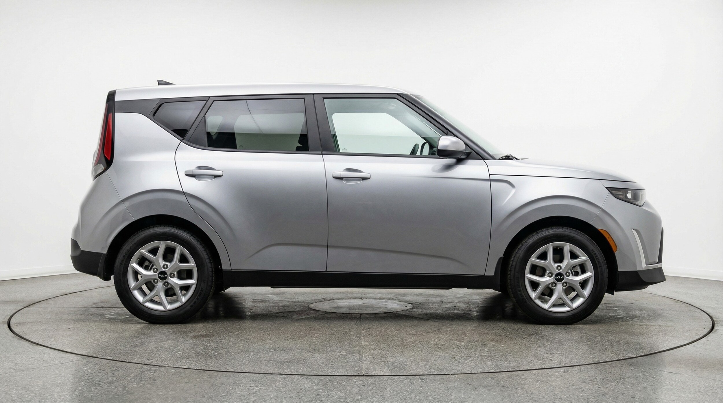 Thumbnail: 2025 Kia Soul - 8