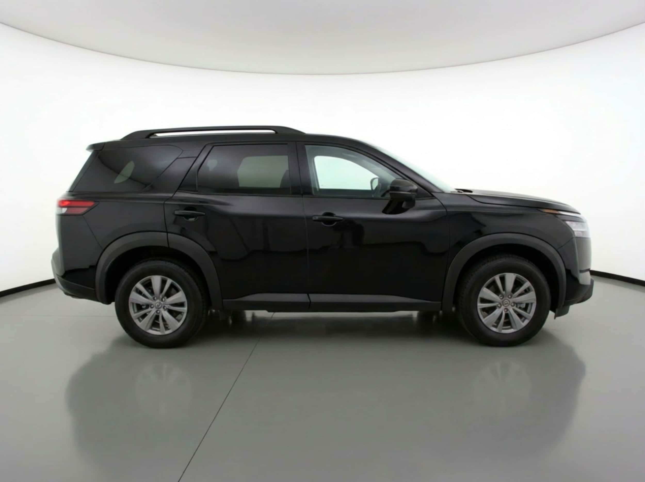 Thumbnail: 2025 Nissan Pathfinder - 8