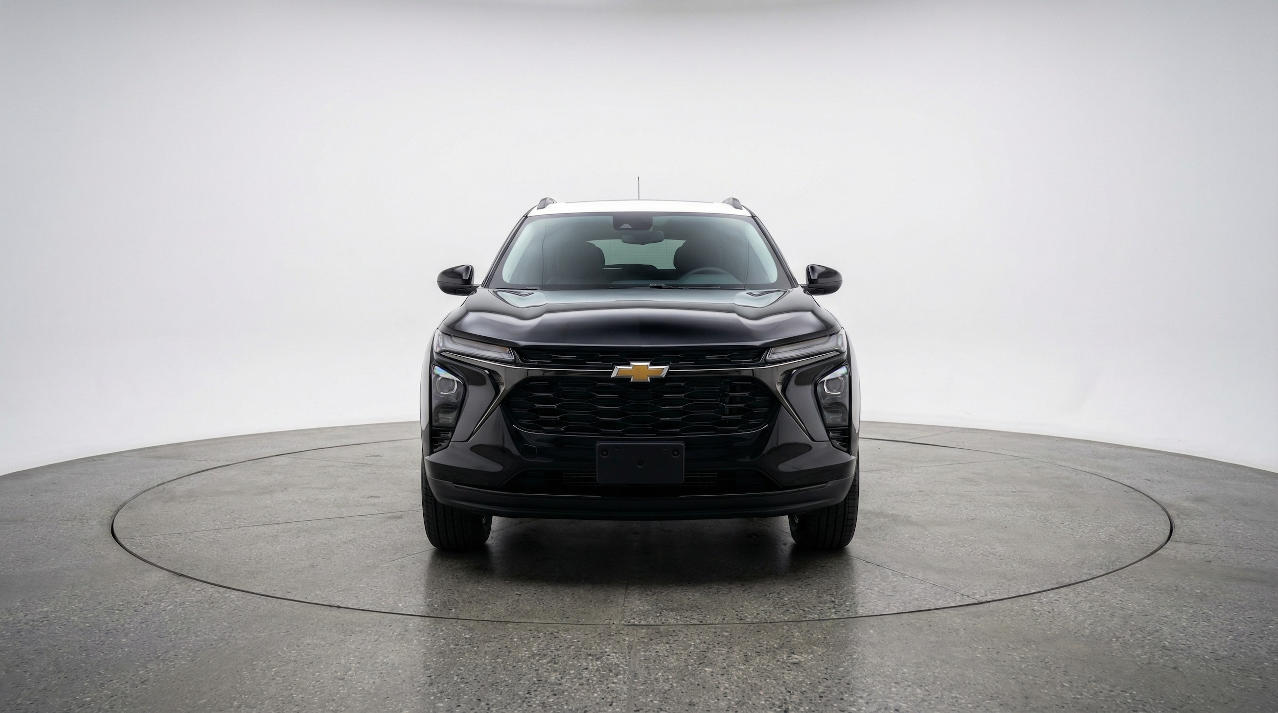 Thumbnail: 2025 Chevrolet TrailBlazer - 2