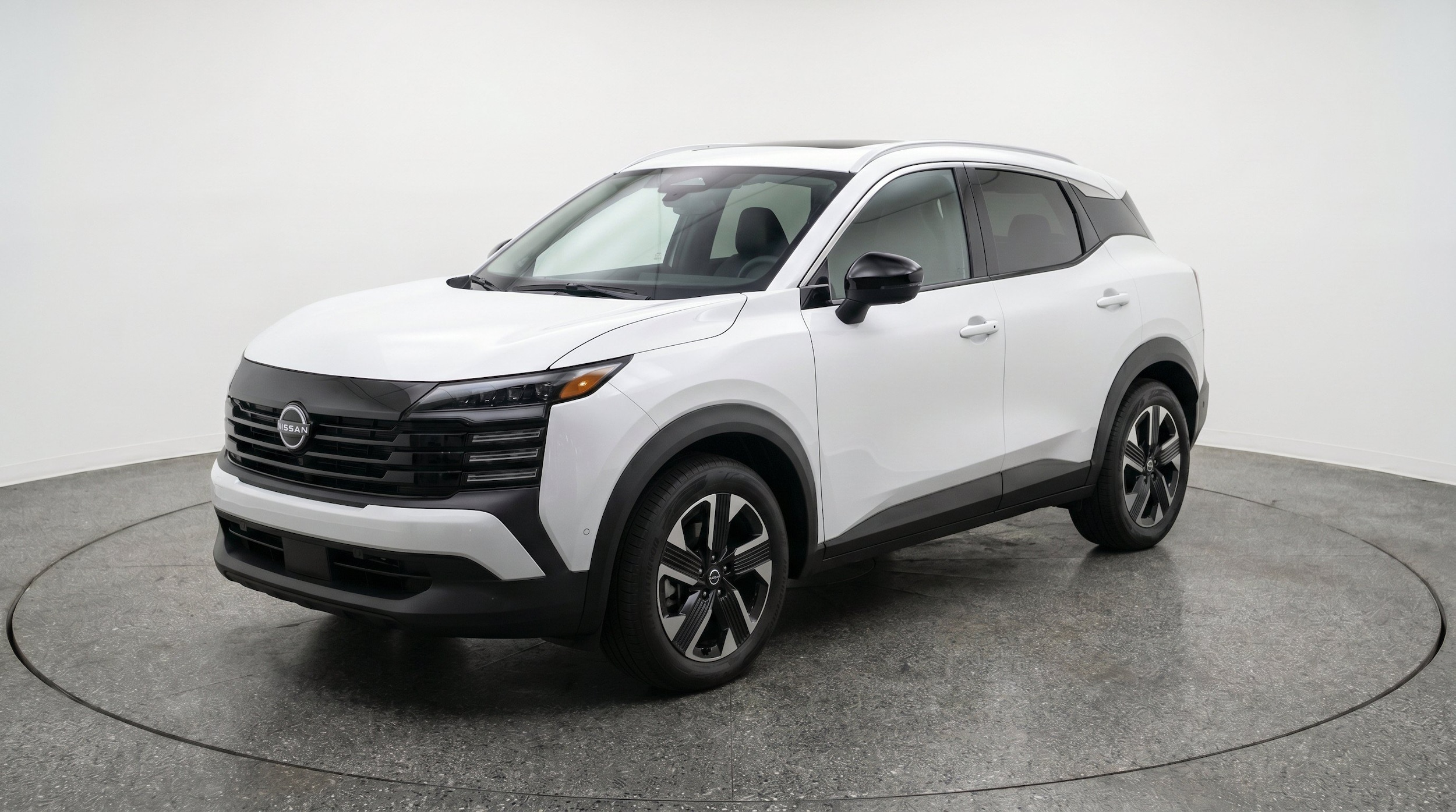 Thumbnail: 2026 Nissan Kicks - 3