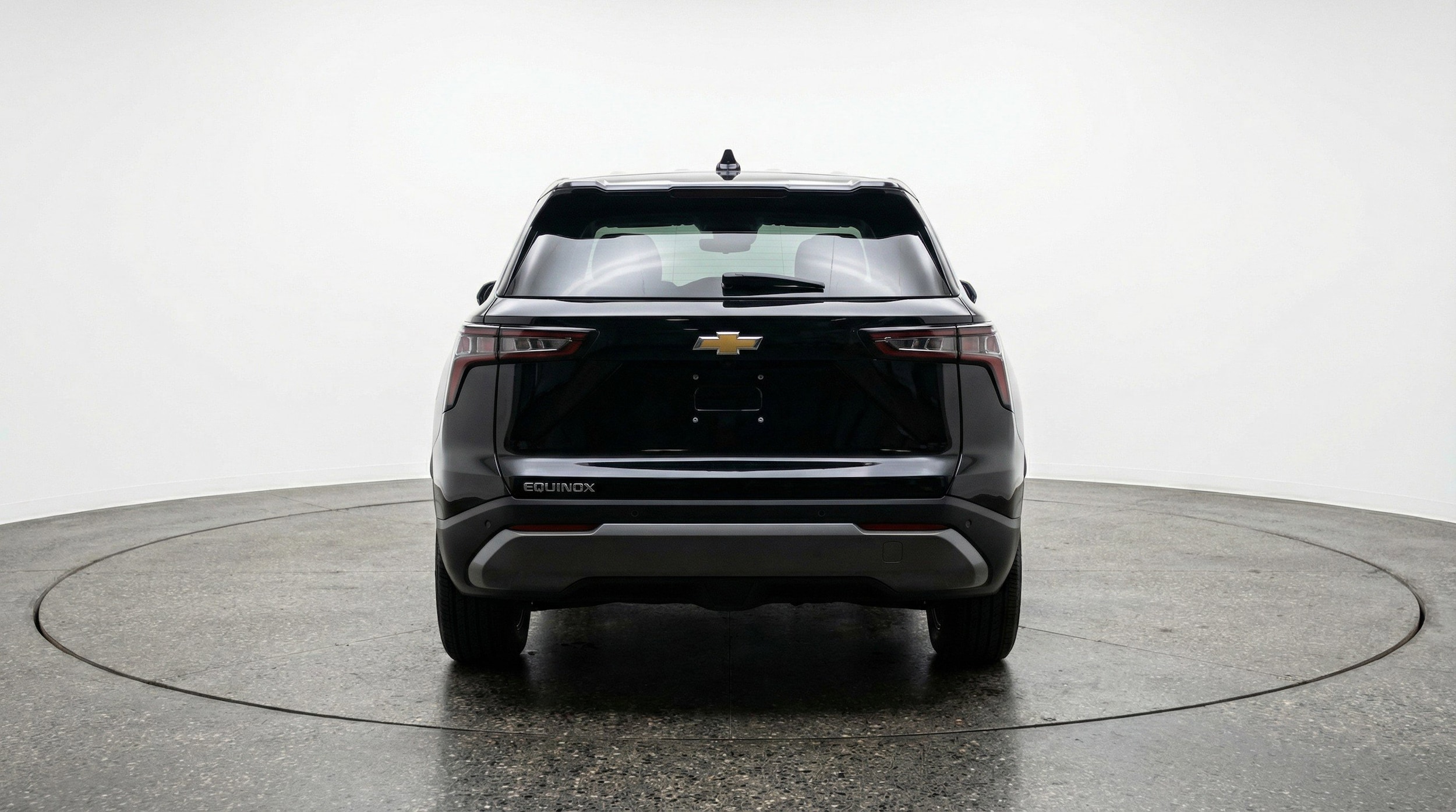 Thumbnail: 2025 Chevrolet Equinox - 7