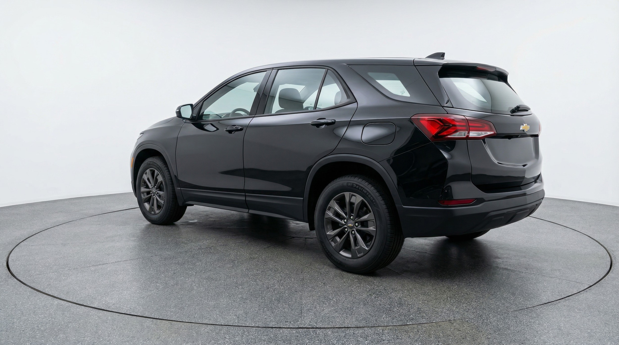 Thumbnail: 2025 Chevrolet Equinox - 5