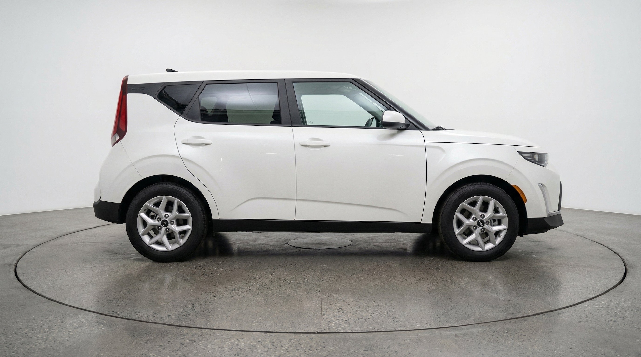 Thumbnail: 2025 Kia Soul - 11