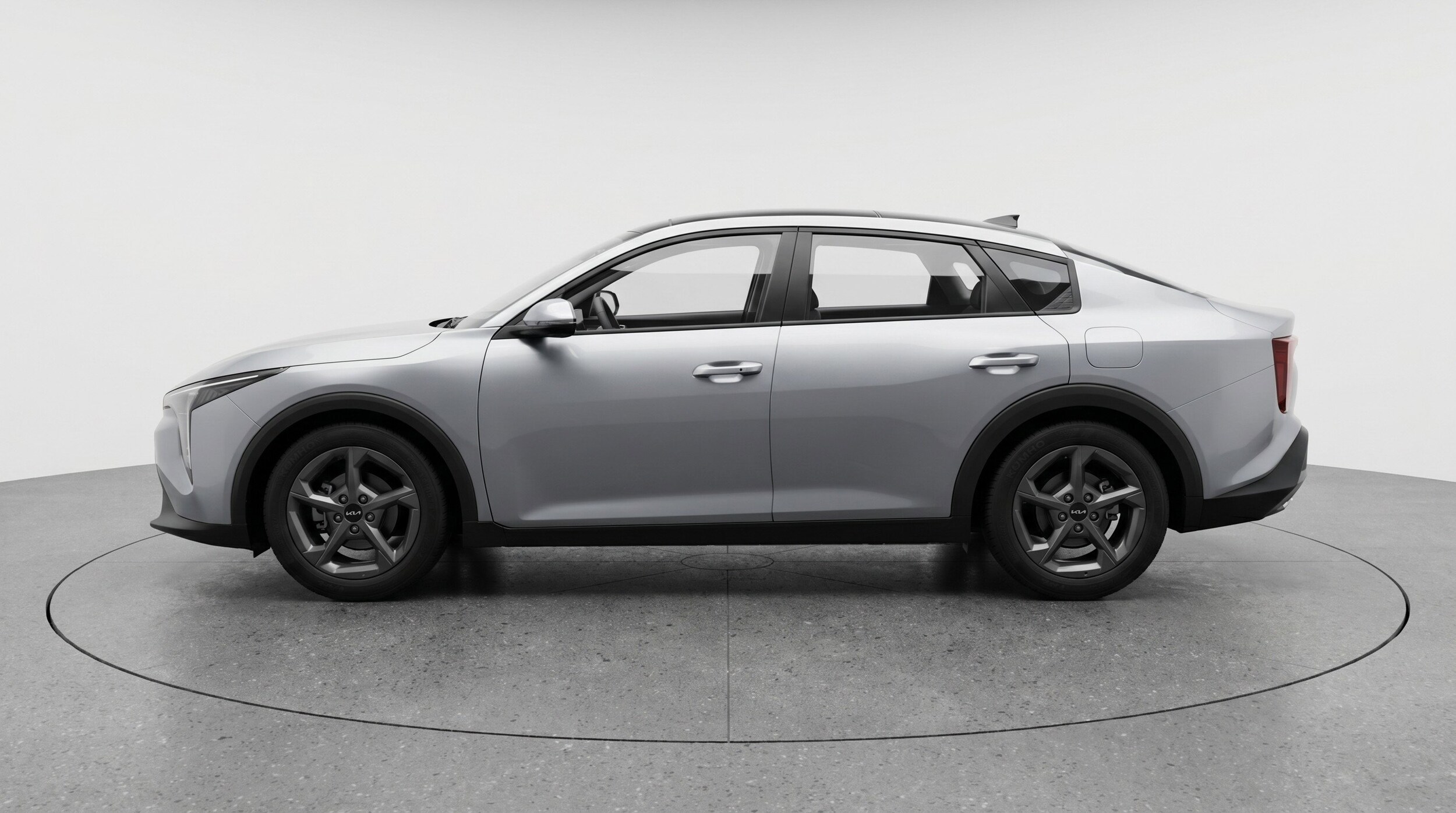 Thumbnail: 2025 Kia K4 - 5