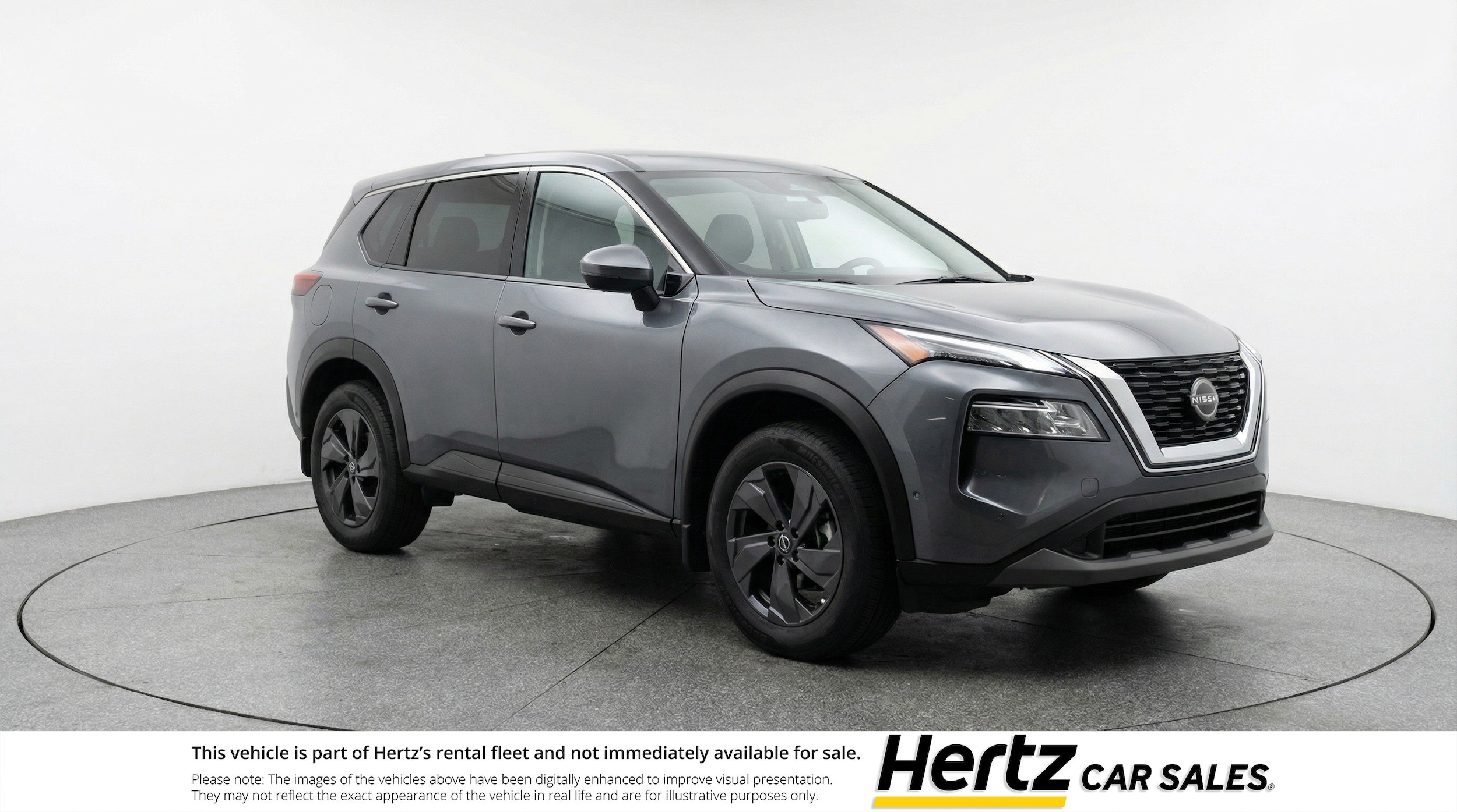 Thumbnail: 2026 Nissan Rogue - 1