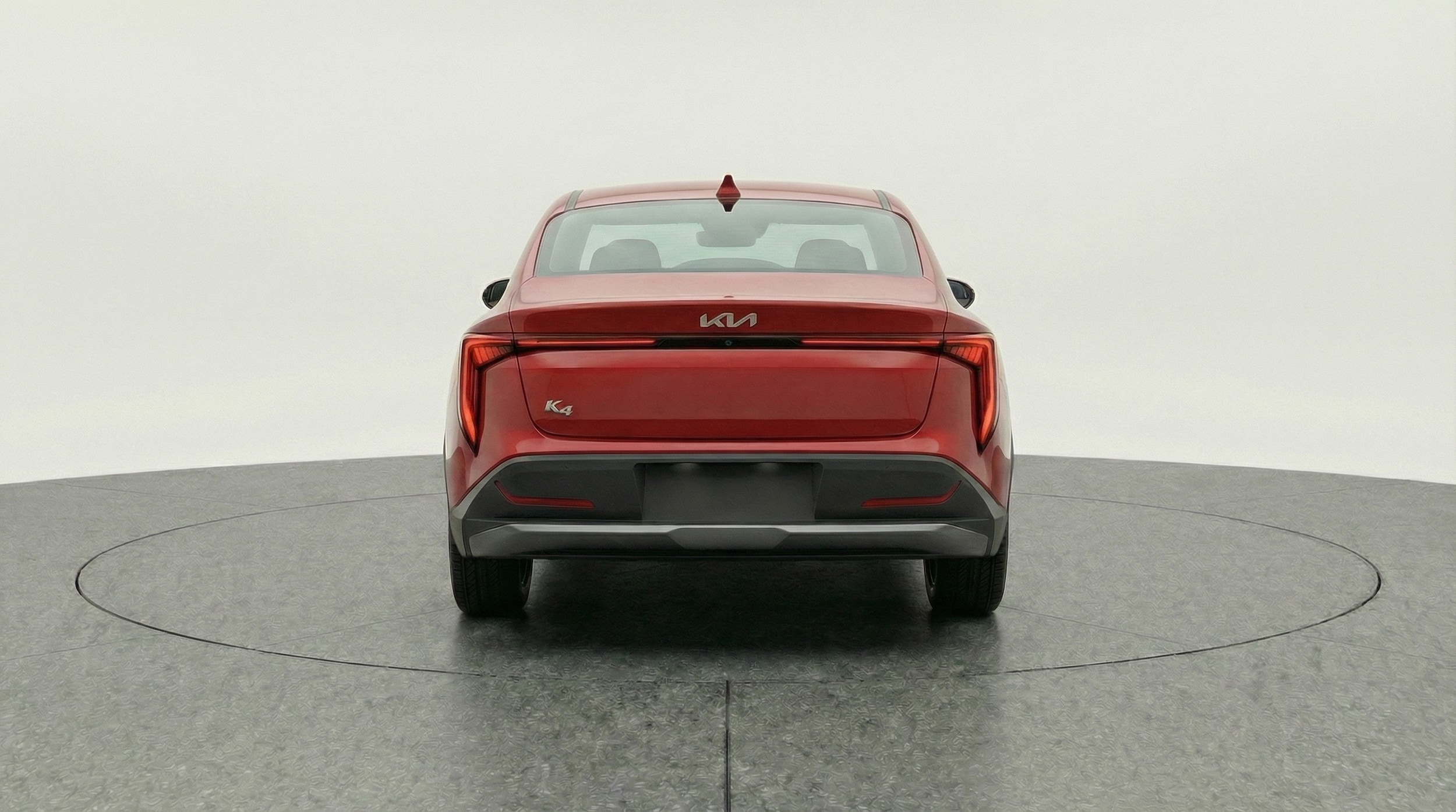 Thumbnail: 2025 Kia K4 - 6