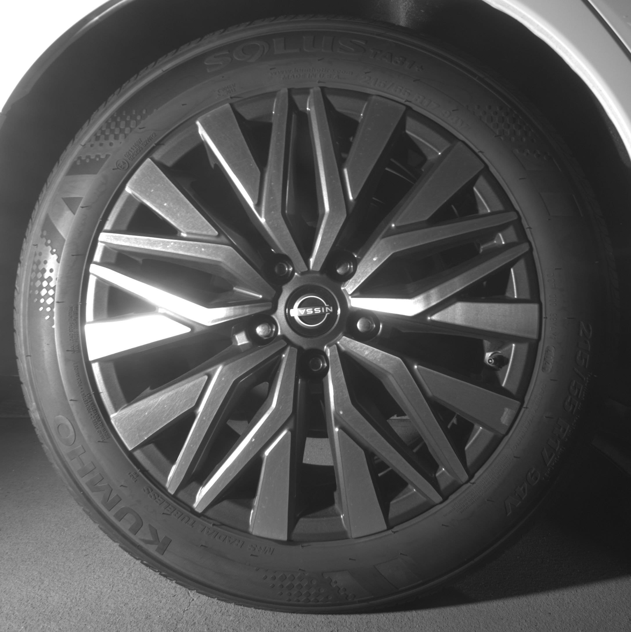 Thumbnail: 2025 Nissan Altima - 15