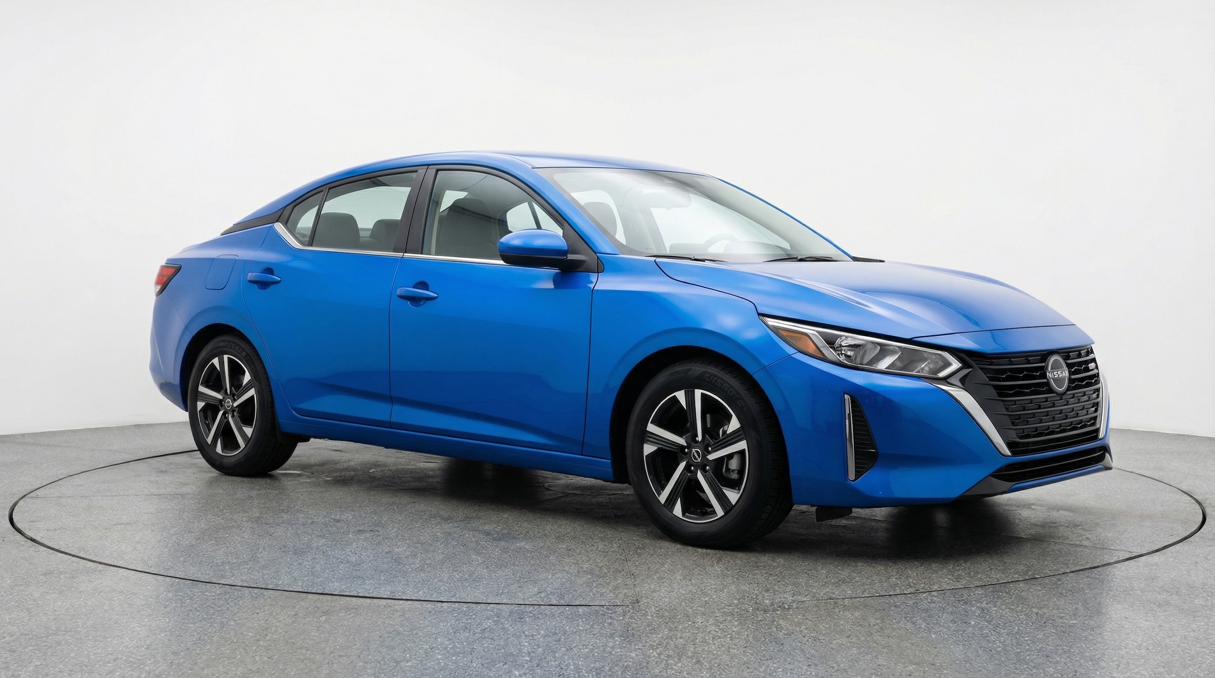 Thumbnail: 2025 Nissan Sentra - 1