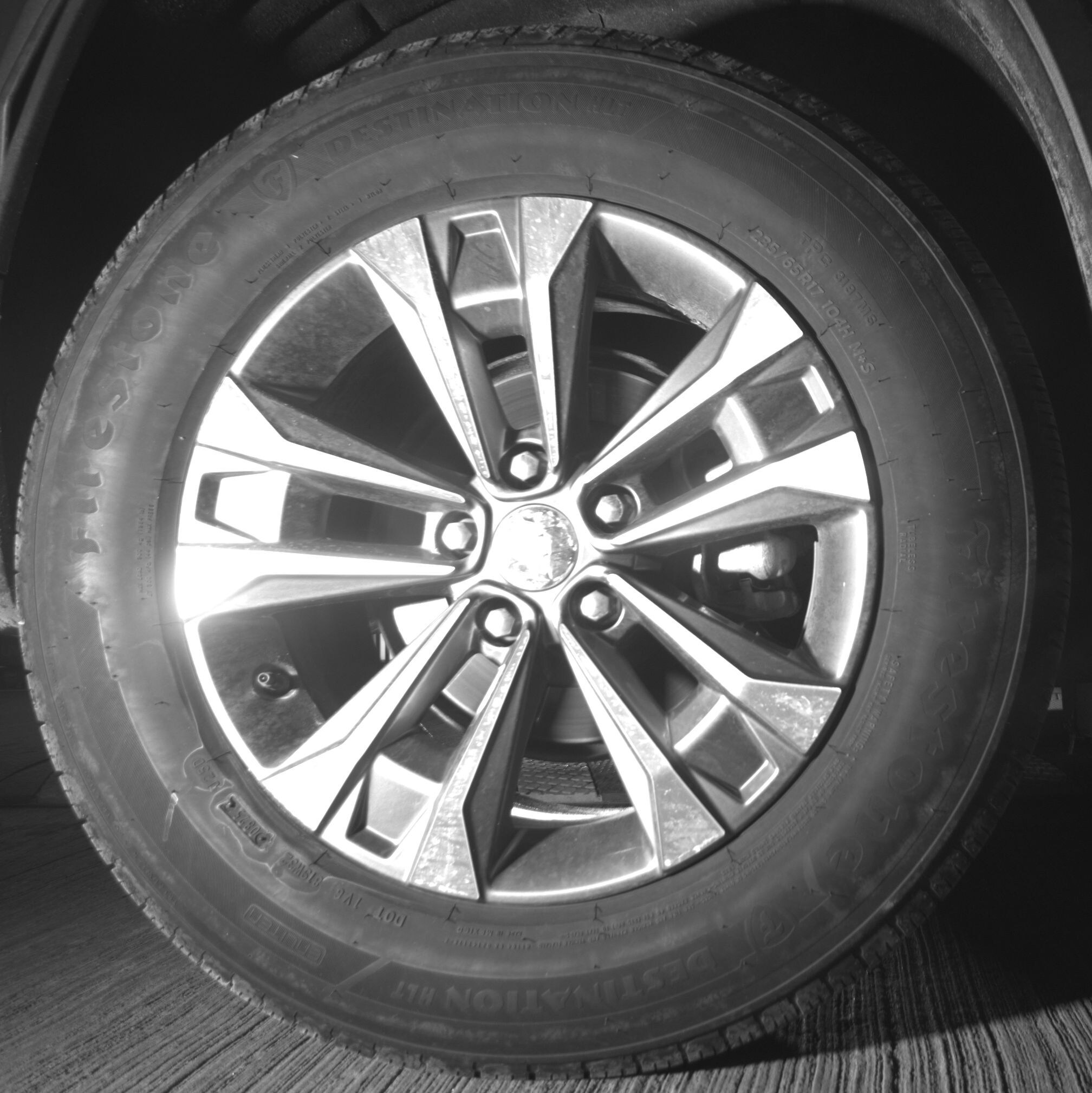 Thumbnail: 2025 Chevrolet Equinox - 12