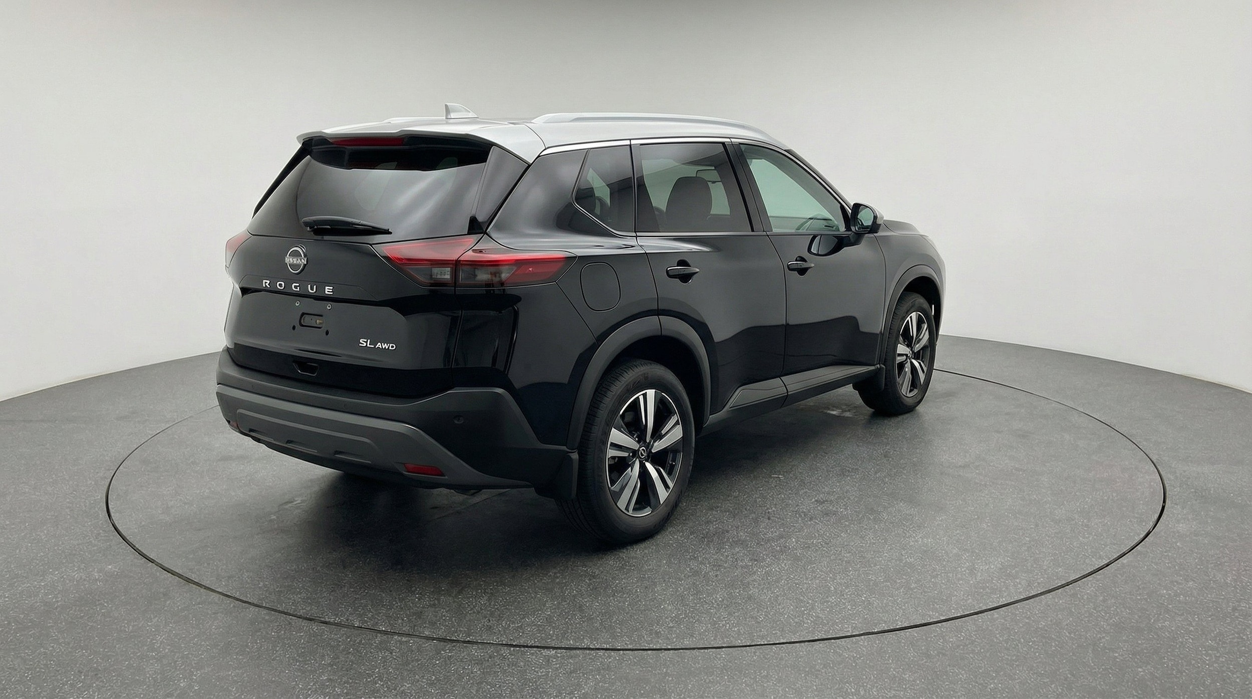 Thumbnail: 2026 Nissan Rogue - 9