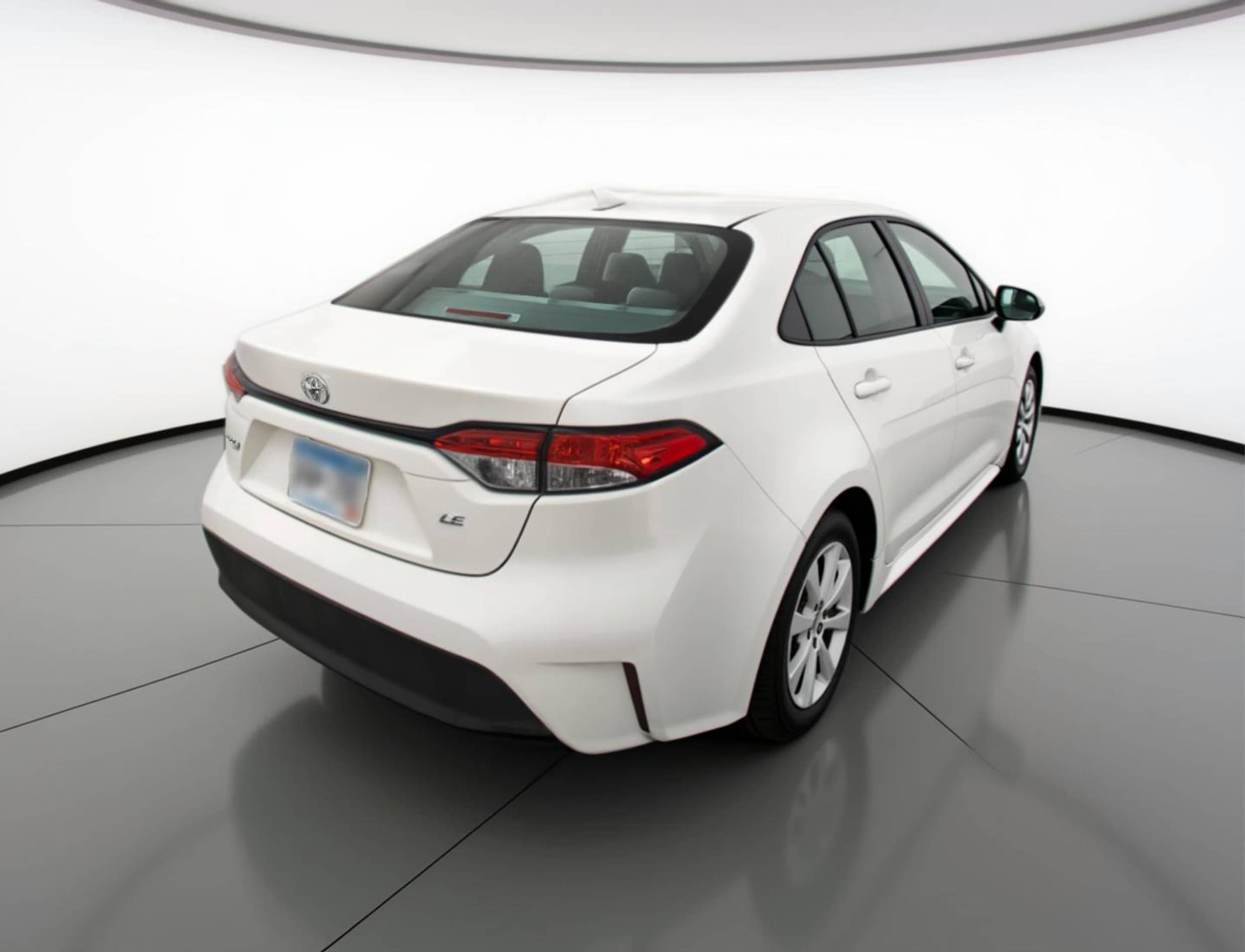 Thumbnail: 2025 Toyota Corolla - 7