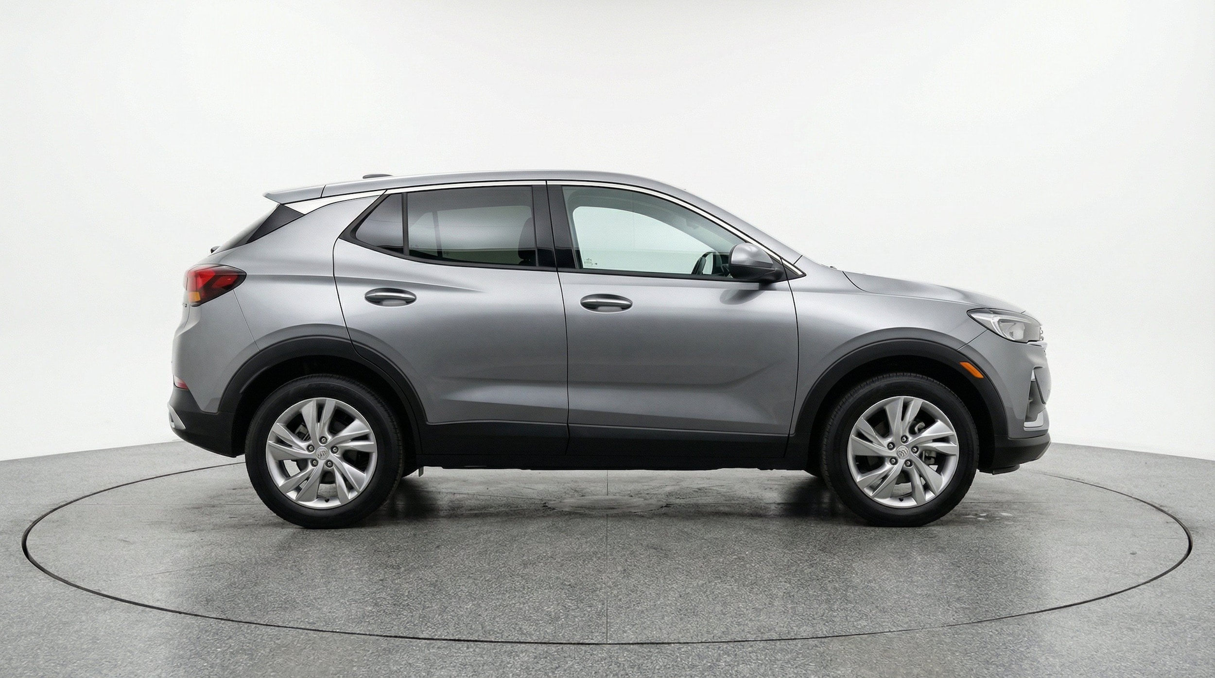 Thumbnail: 2026 Buick Encore GX - 11