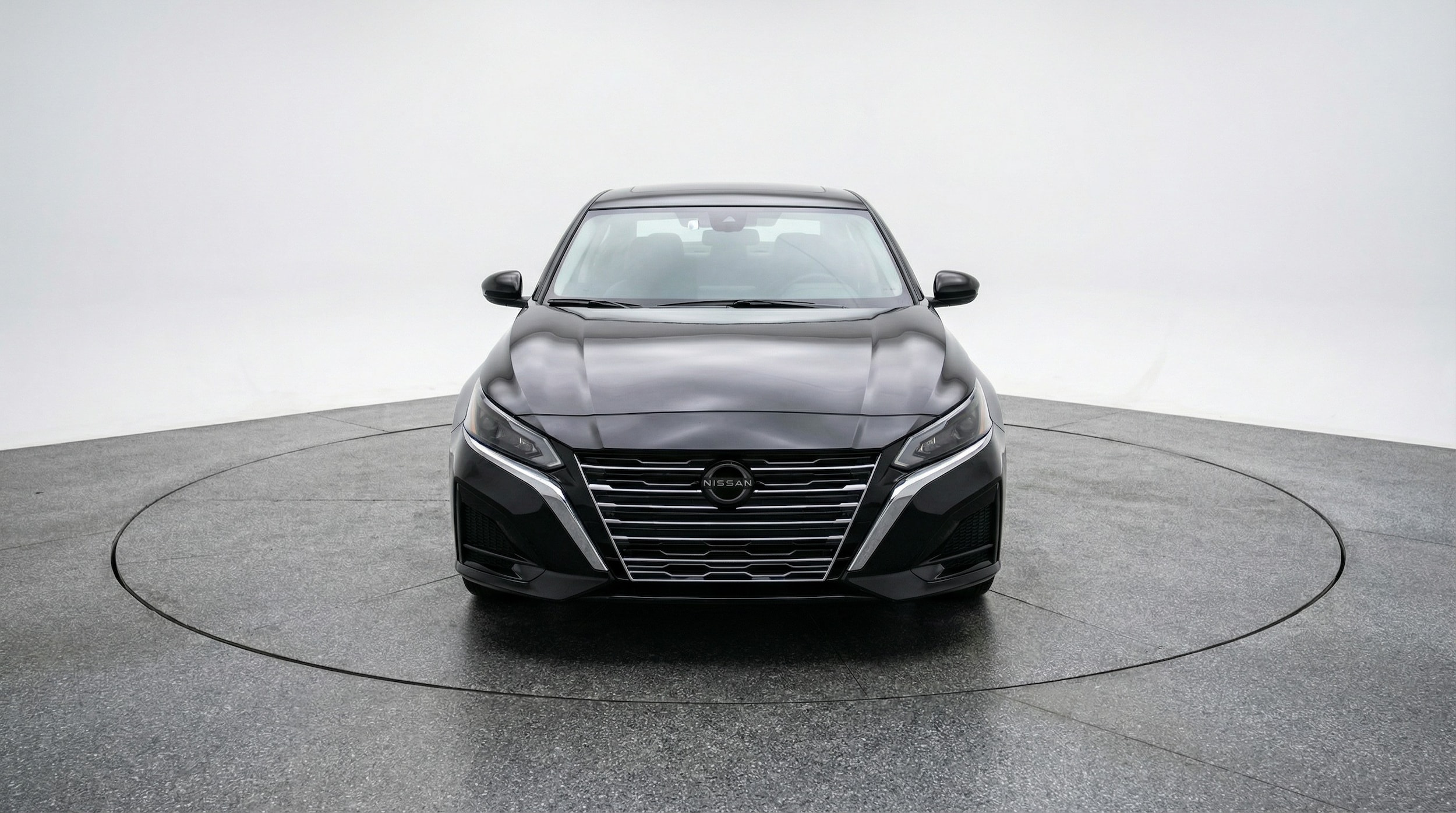 Thumbnail: 2025 Nissan Altima - 2