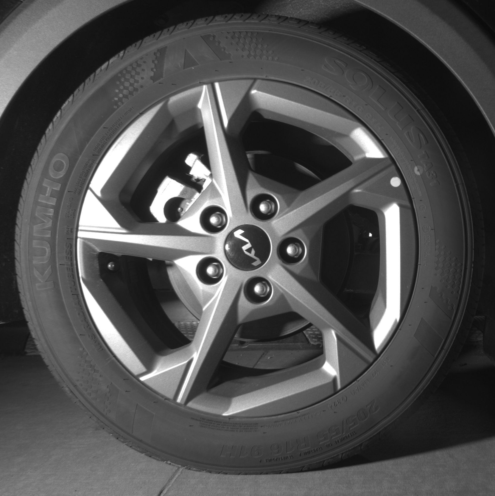 Thumbnail: 2025 Kia K4 - 12