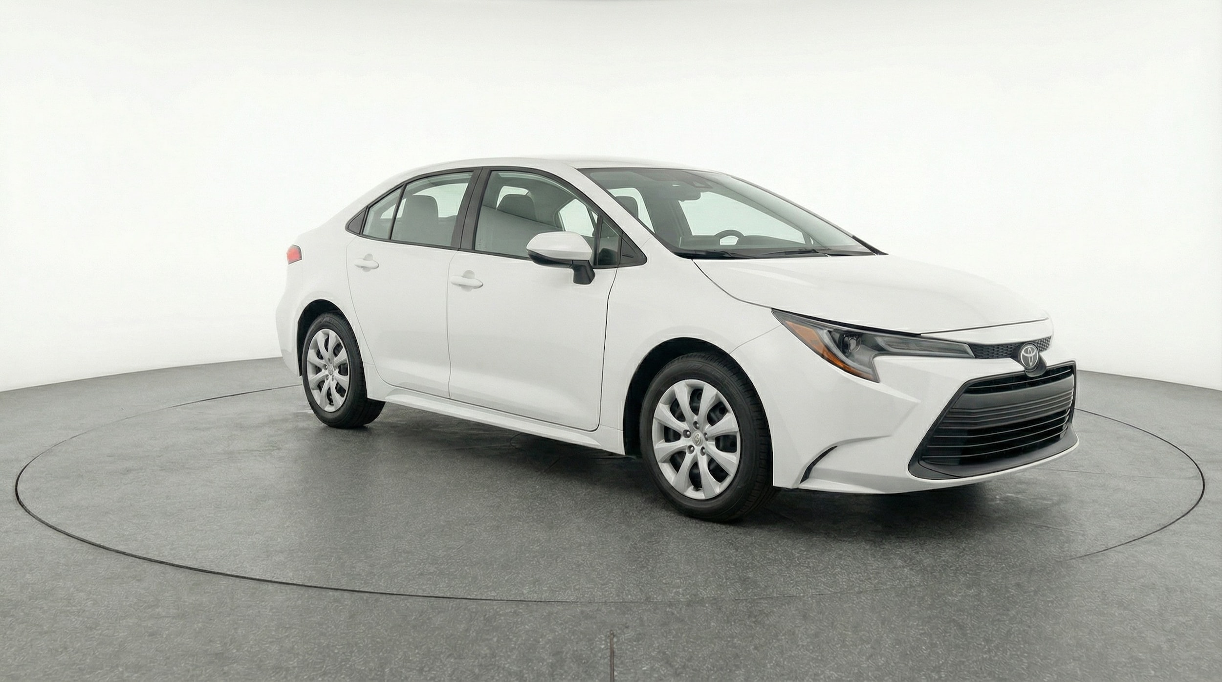 Thumbnail: 2025 Toyota Corolla - 1