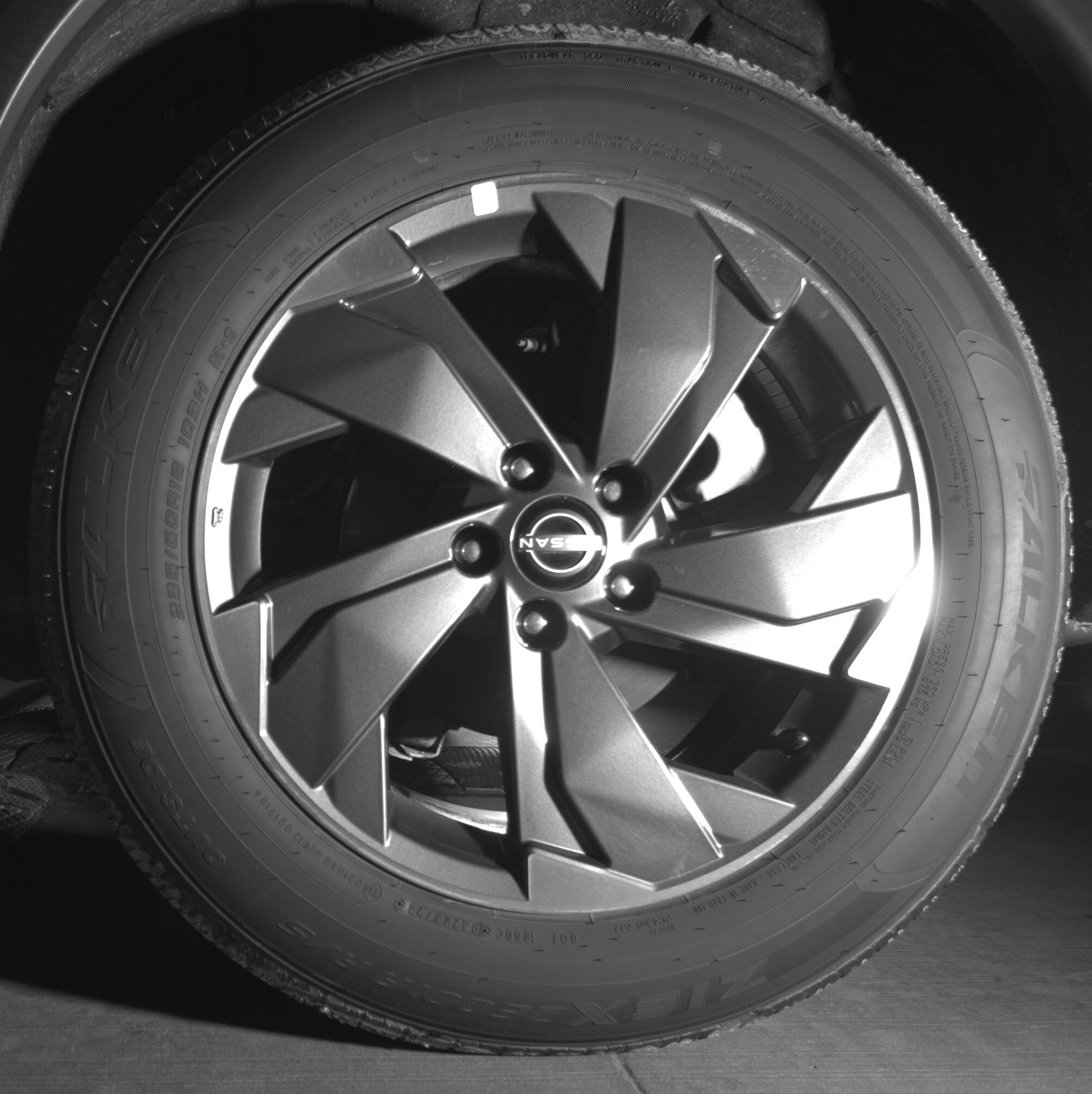 Thumbnail: 2025 Nissan Rogue - 11