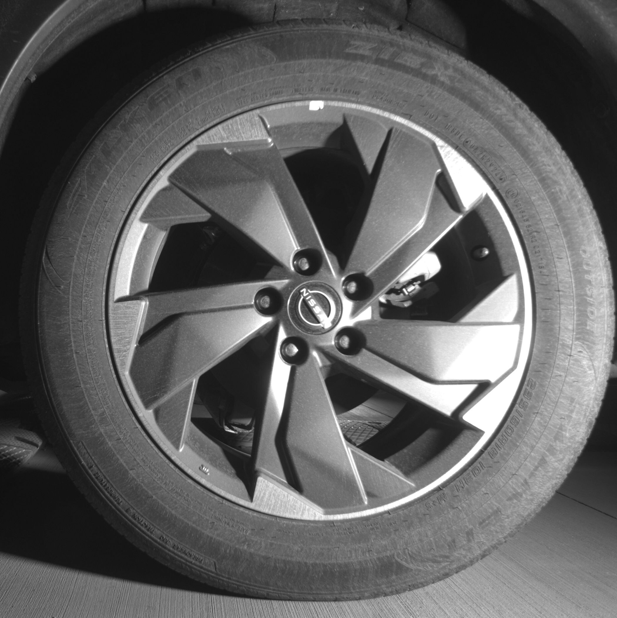 Thumbnail: 2025 Nissan Rogue - 11