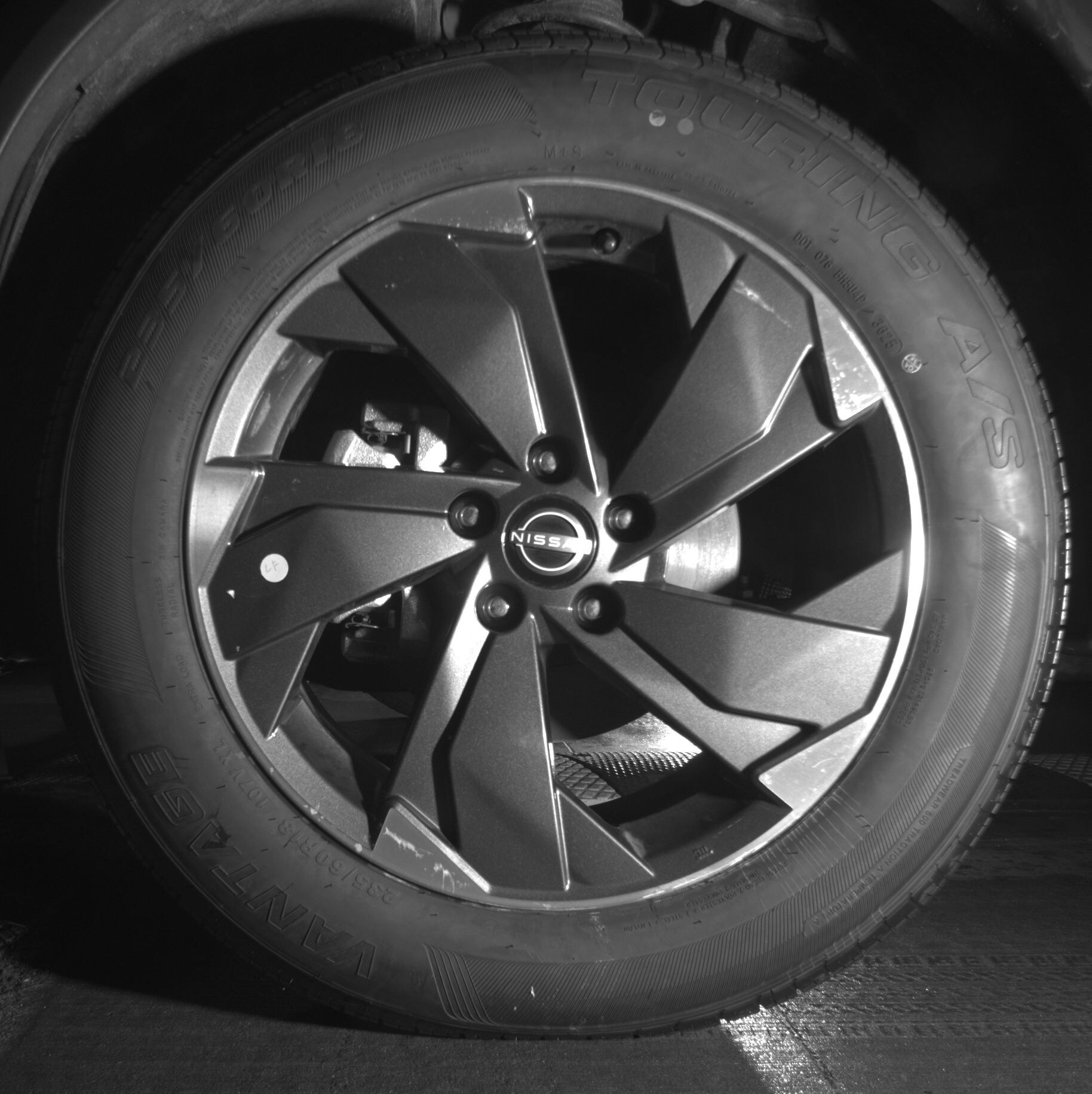 Thumbnail: 2025 Nissan Rogue - 9