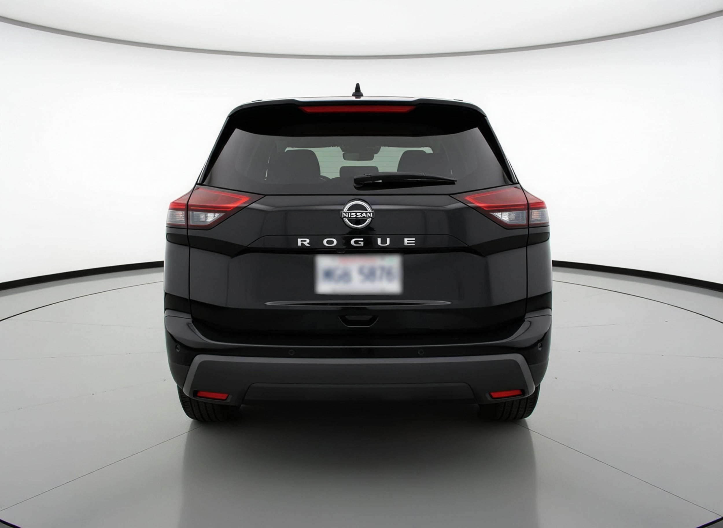 Thumbnail: 2025 Nissan Rogue - 7