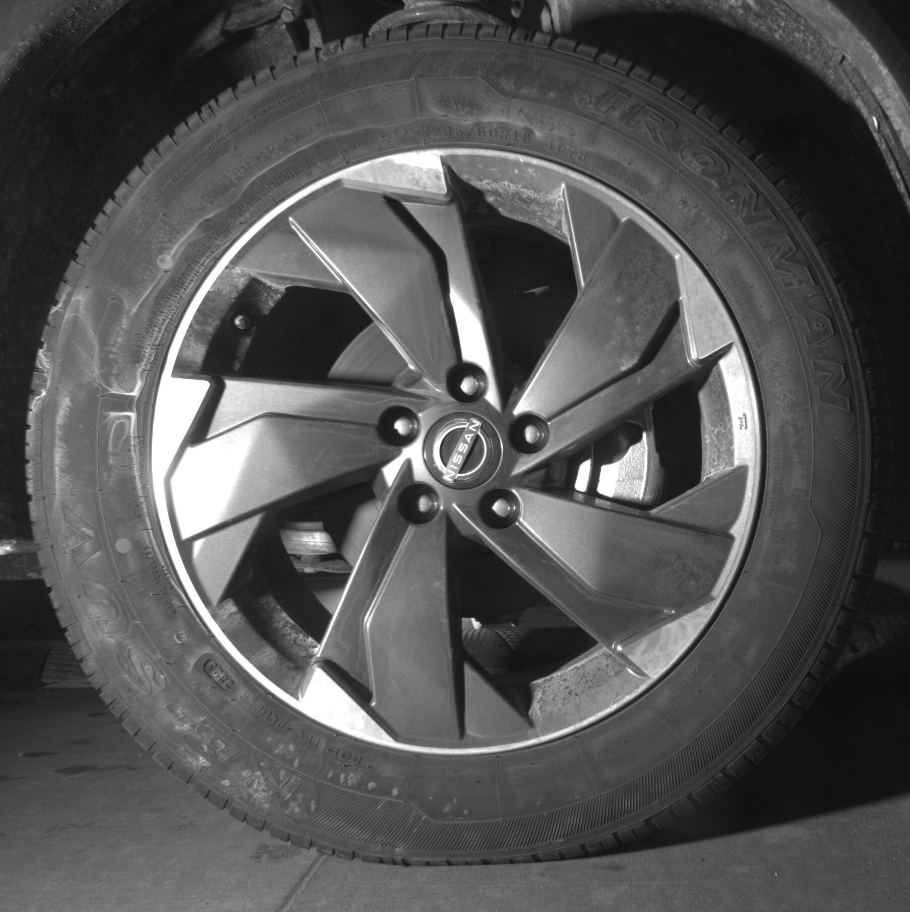 Thumbnail: 2025 Nissan Rogue - 10