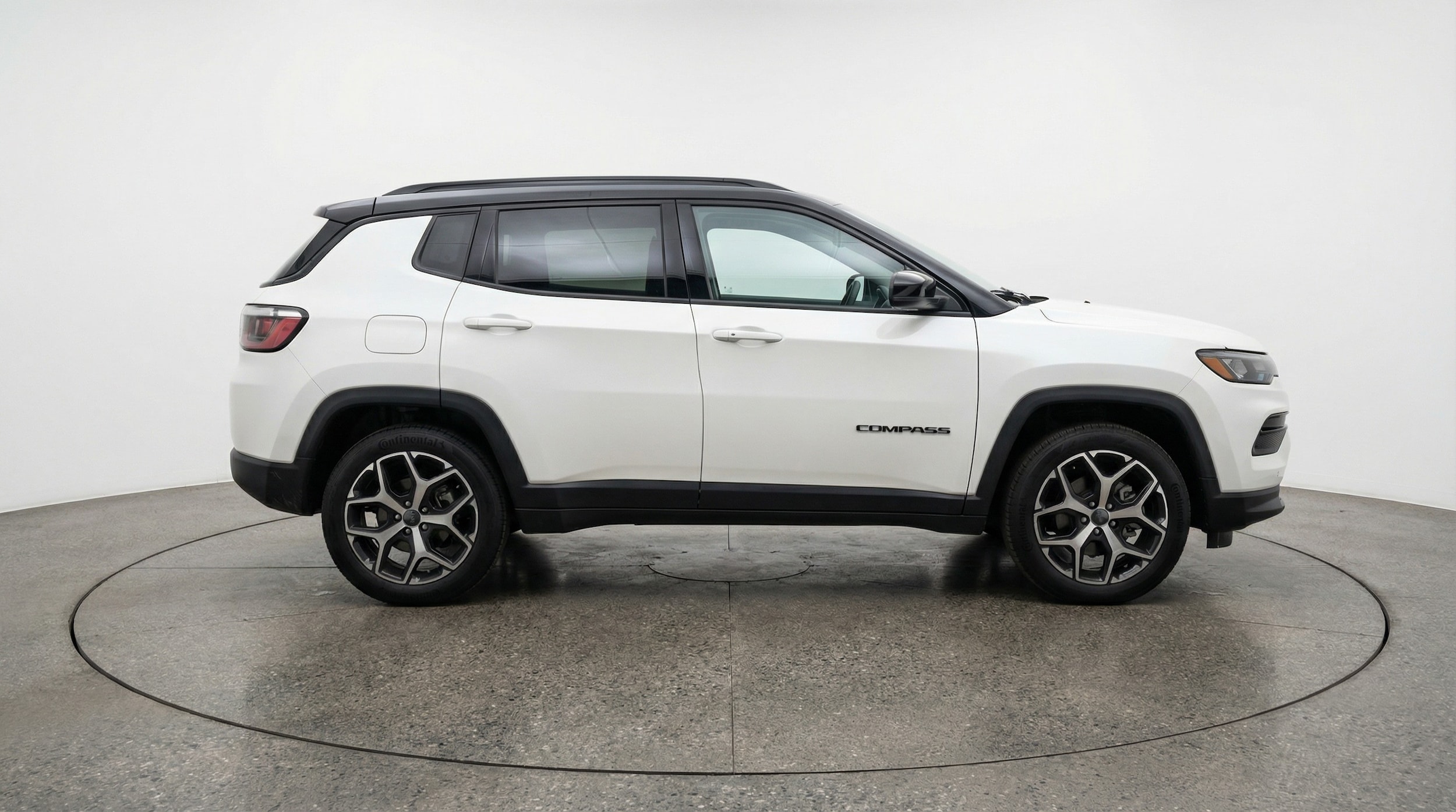 Thumbnail: 2025 Jeep Compass - 8