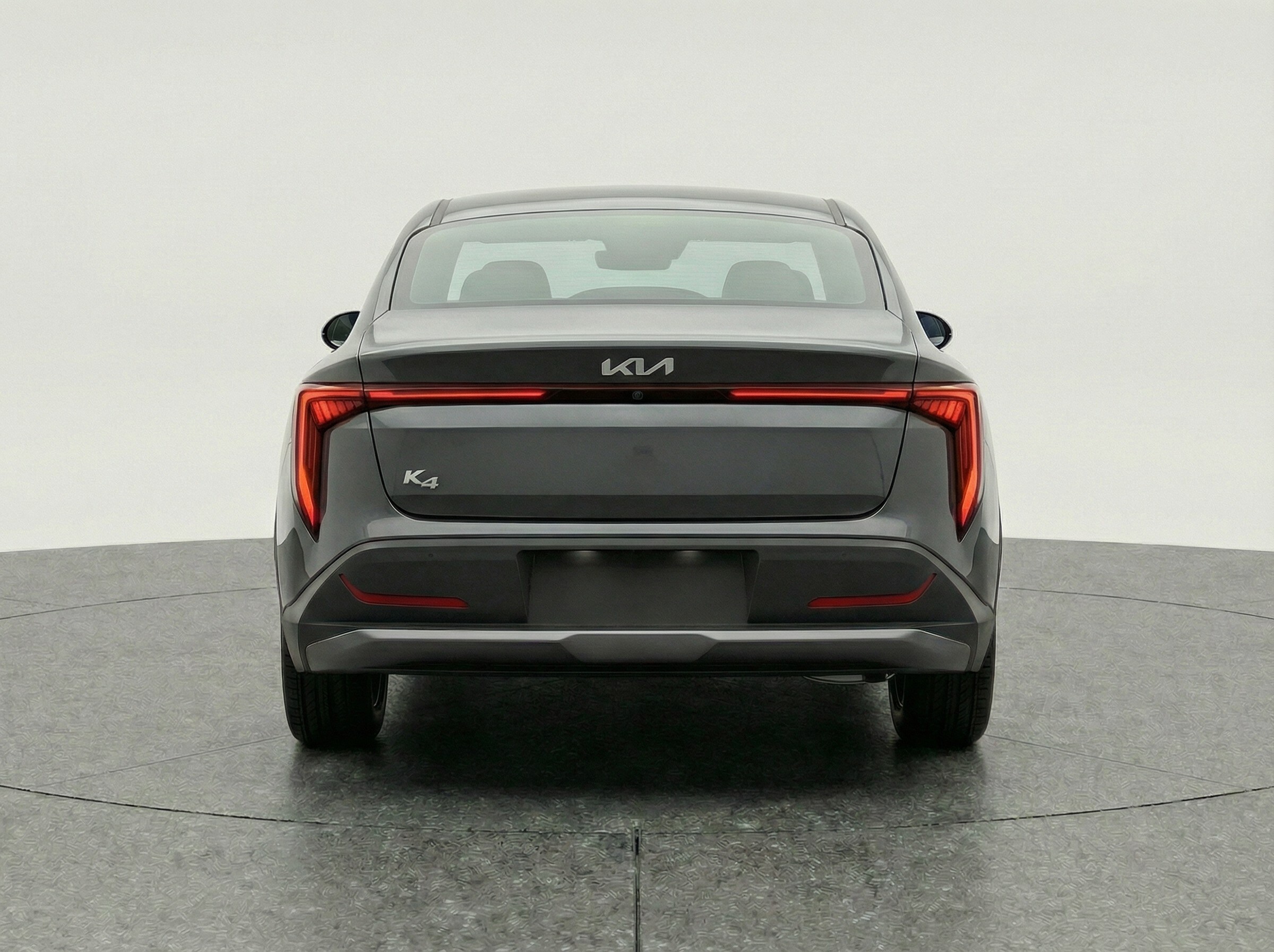 Thumbnail: 2025 Kia K4 - 6