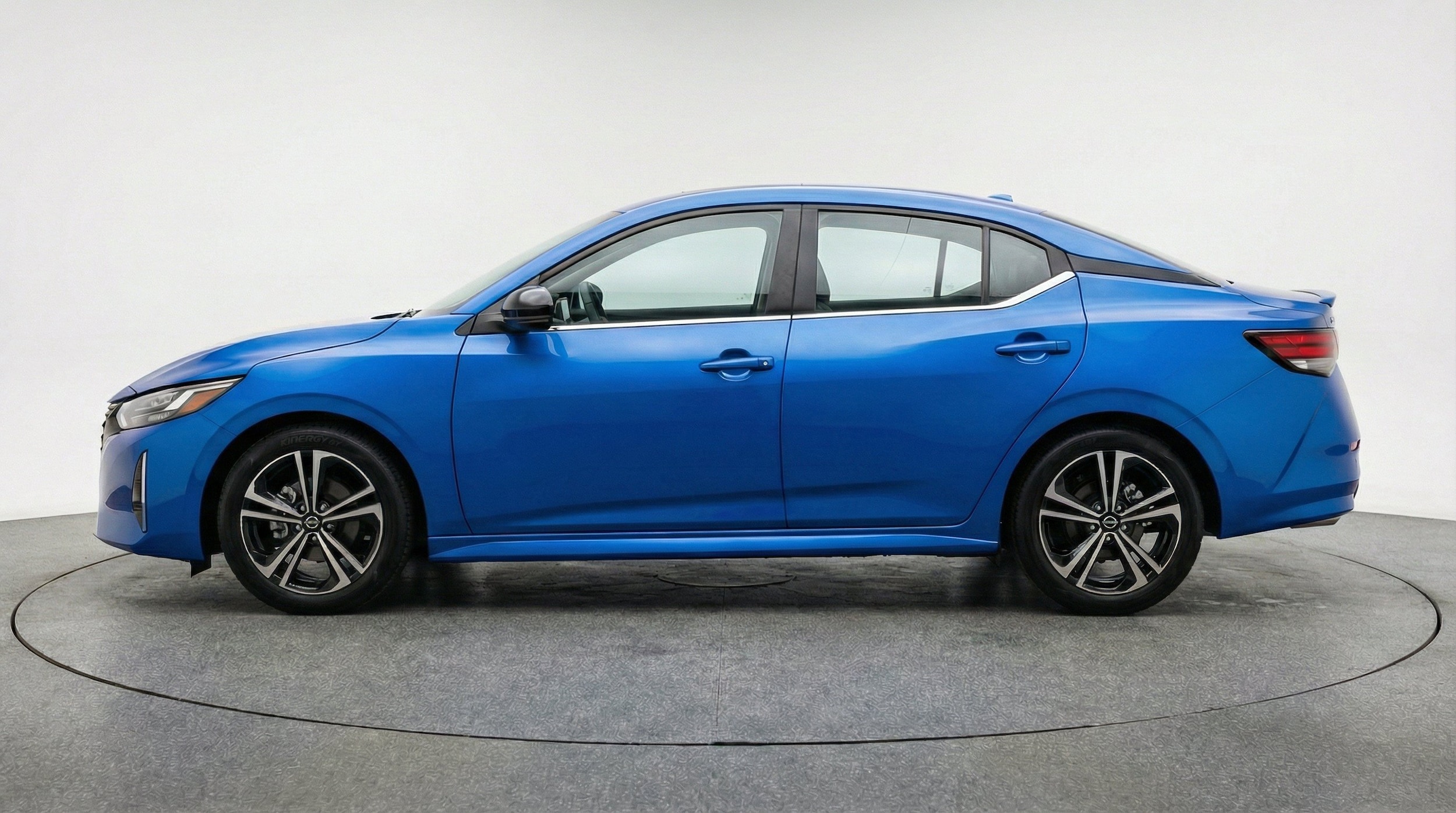 Thumbnail: 2025 Nissan Sentra - 5
