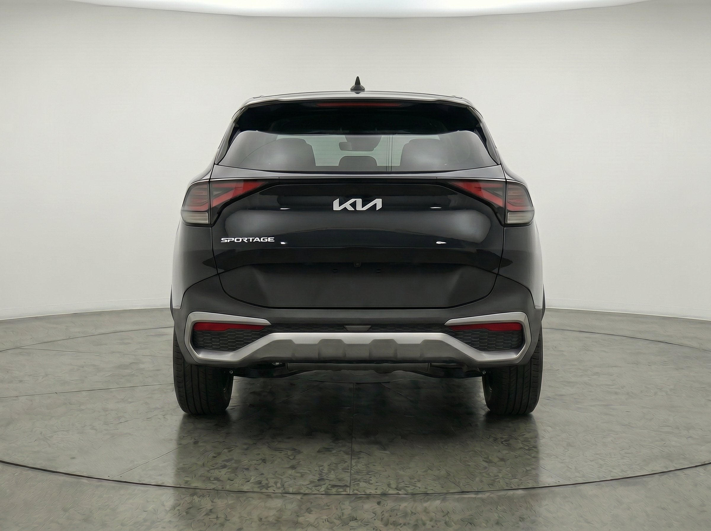 Thumbnail: 2026 Kia Sportage - 7