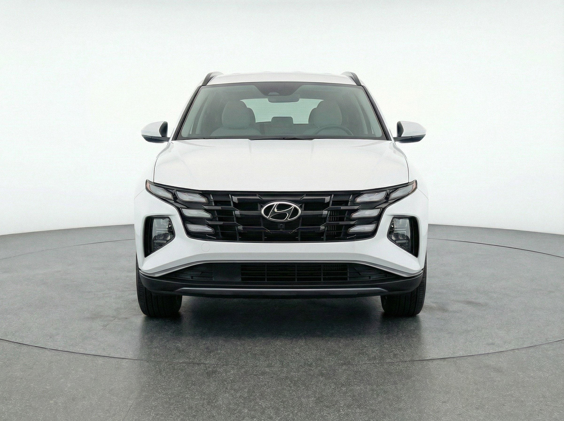 Thumbnail: 2025 Hyundai Tucson - 2