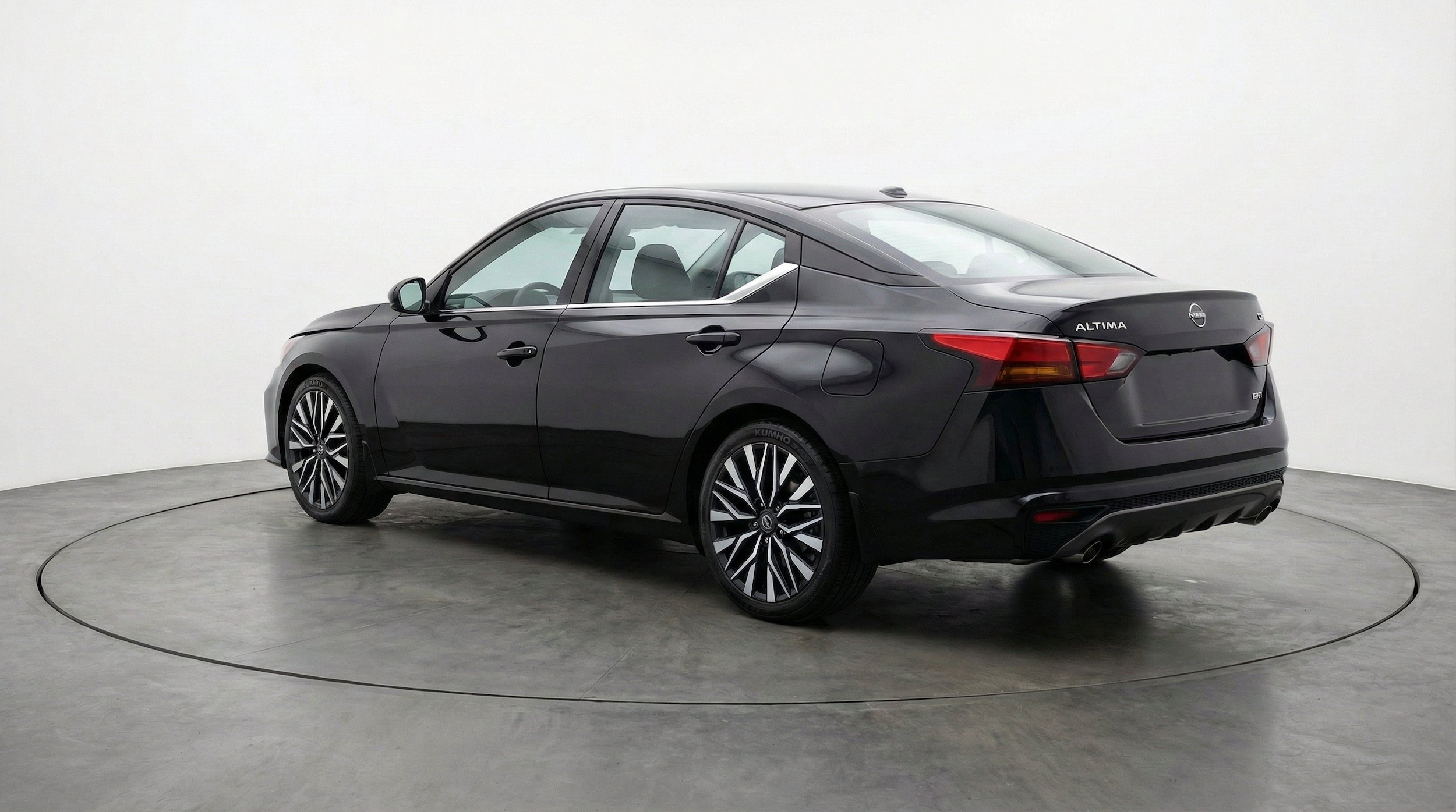 Thumbnail: 2026 Nissan Altima - 6
