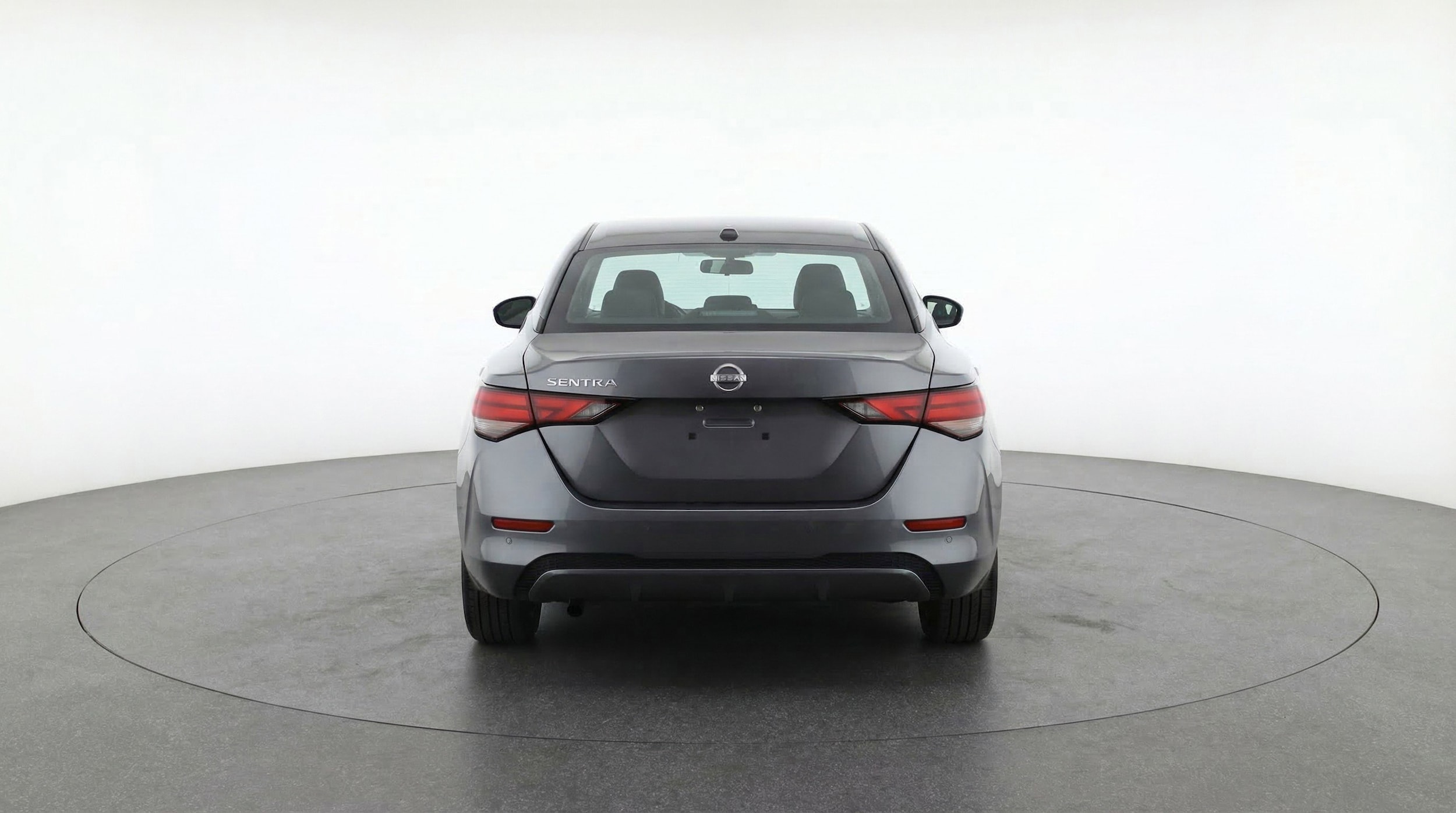 Thumbnail: 2025 Nissan Sentra - 7