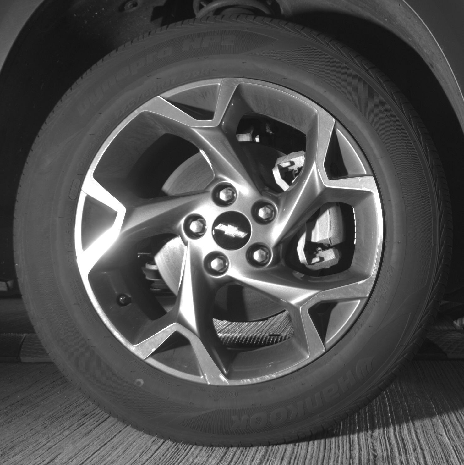 Thumbnail: 2025 Chevrolet Trax - 10