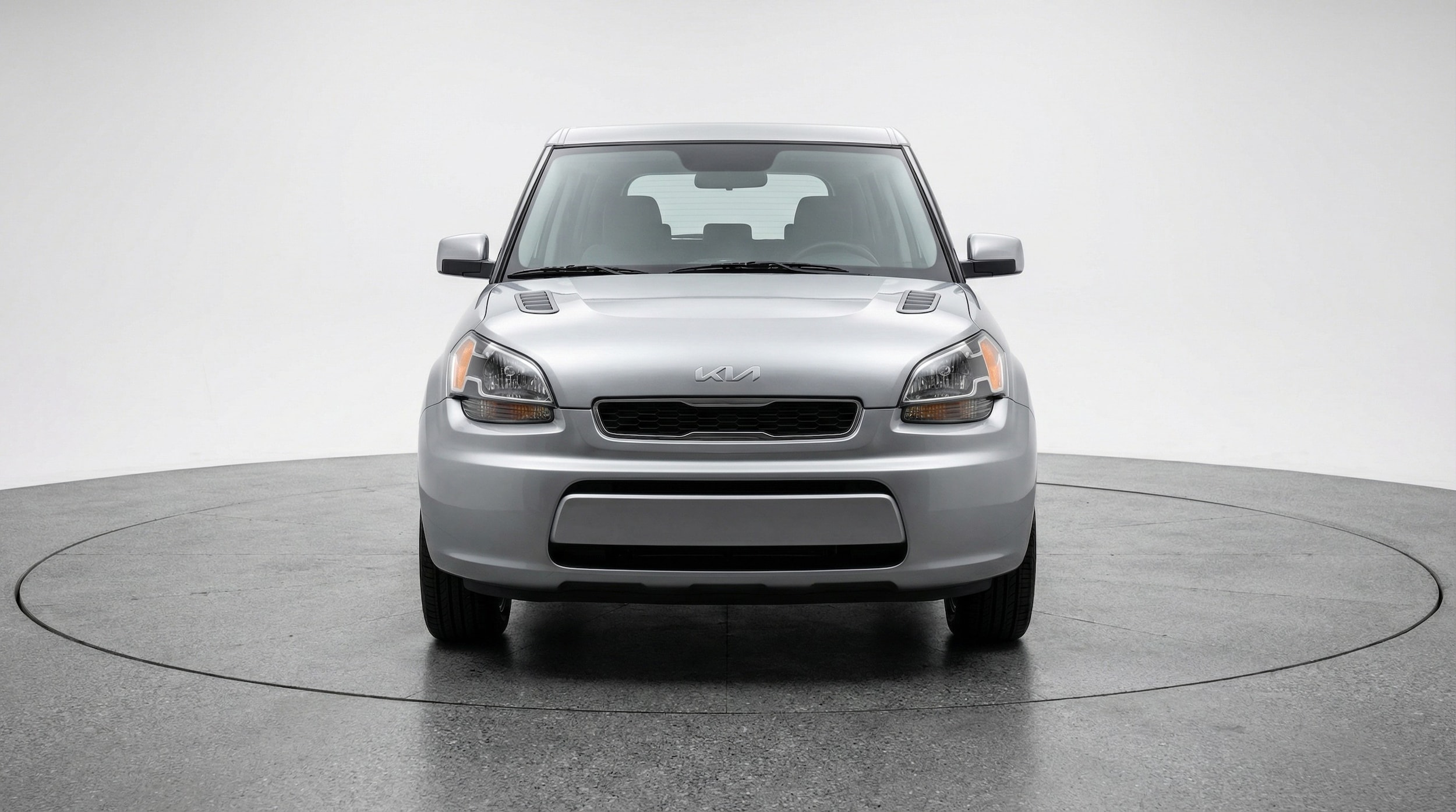 Thumbnail: 2025 Kia Soul - 2