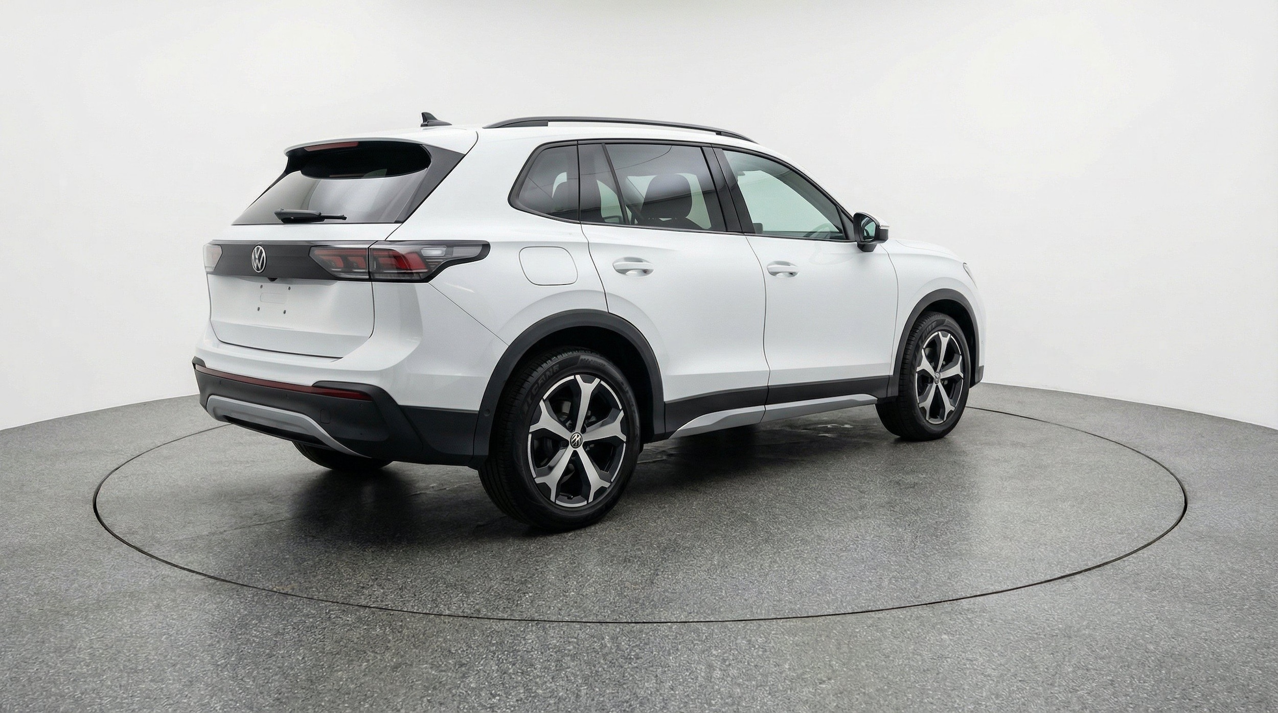 Thumbnail: 2026 Volkswagen Tiguan - 9