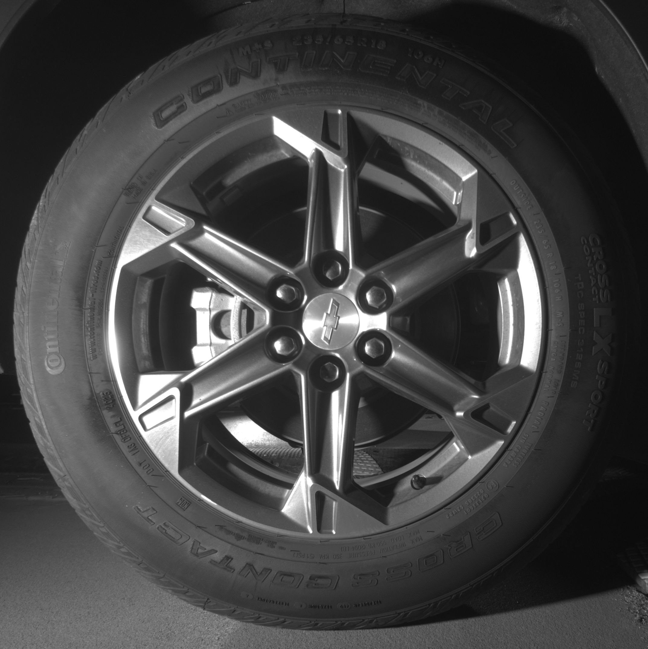 Thumbnail: 2026 Chevrolet Blazer - 15