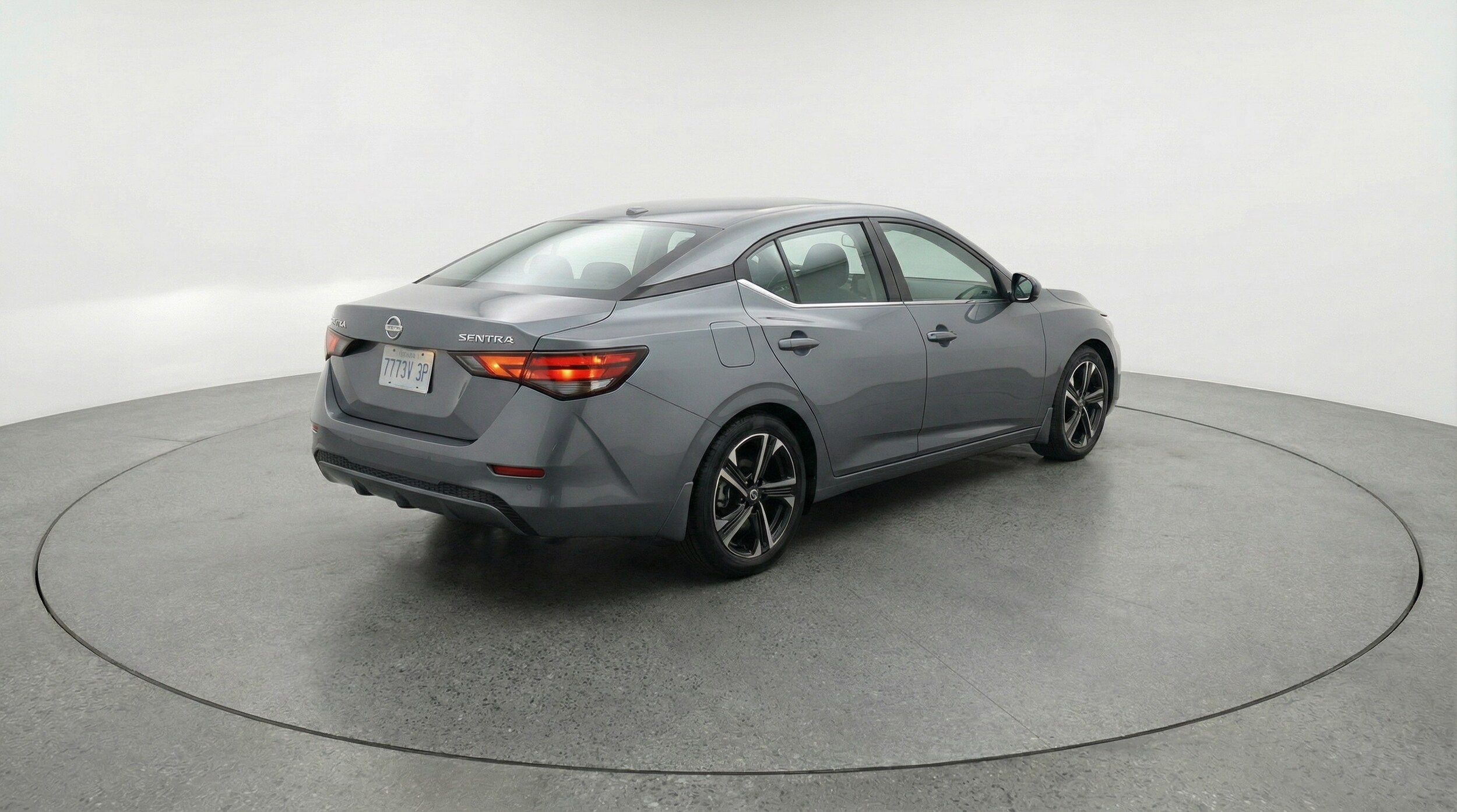 Thumbnail: 2025 Nissan Sentra - 7