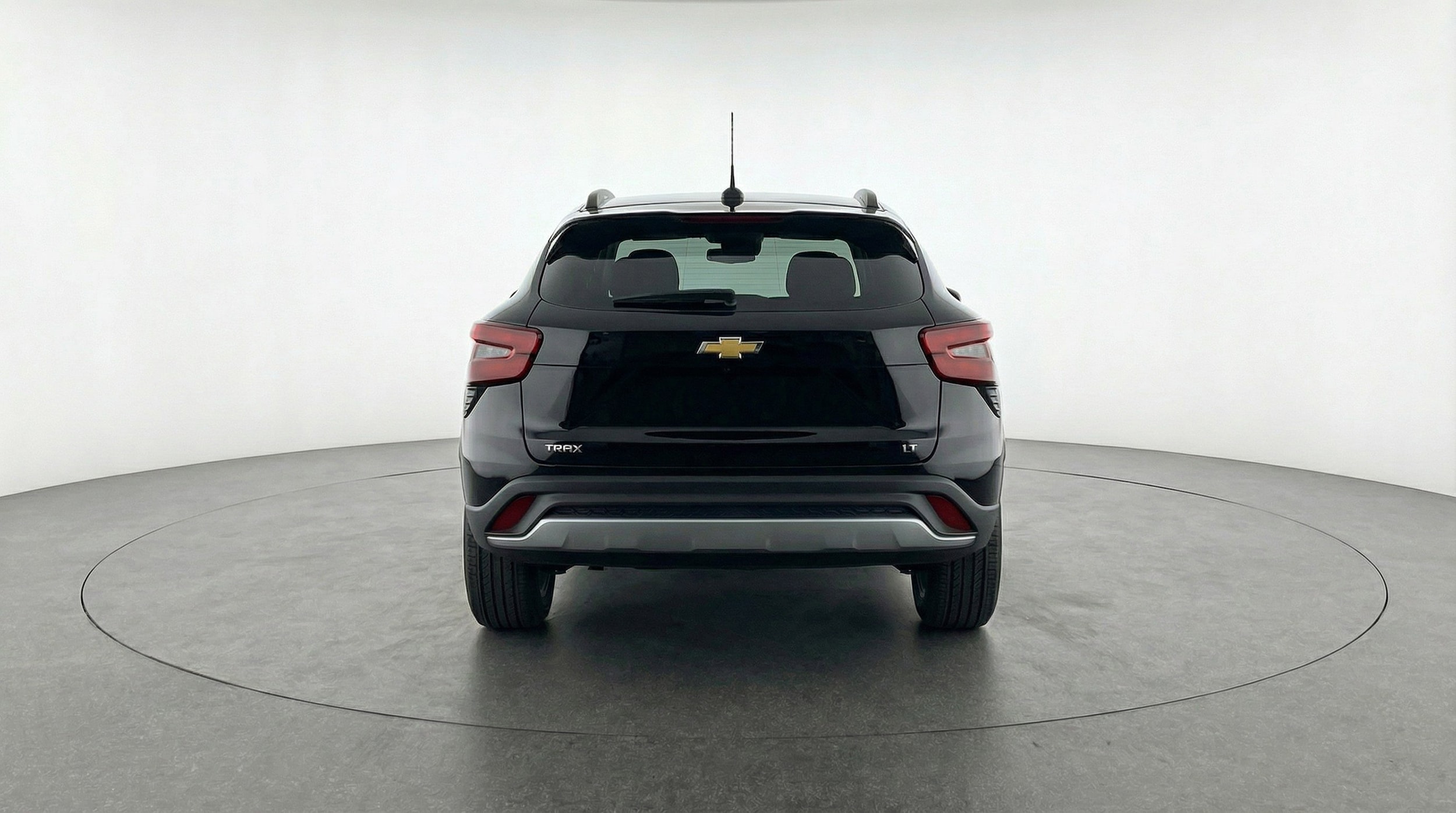 Thumbnail: 2025 Chevrolet Trax - 7